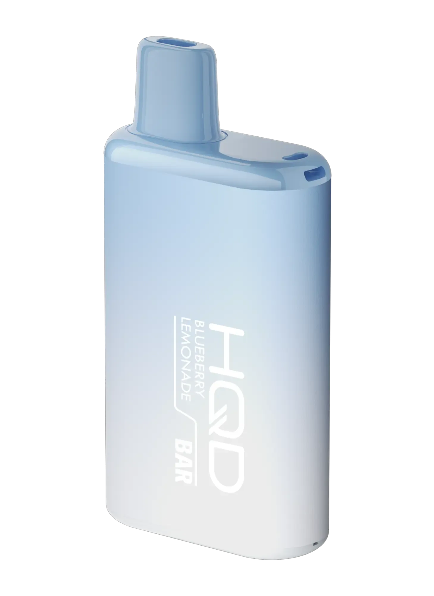 HQD Bar — Blueberry Raspberry