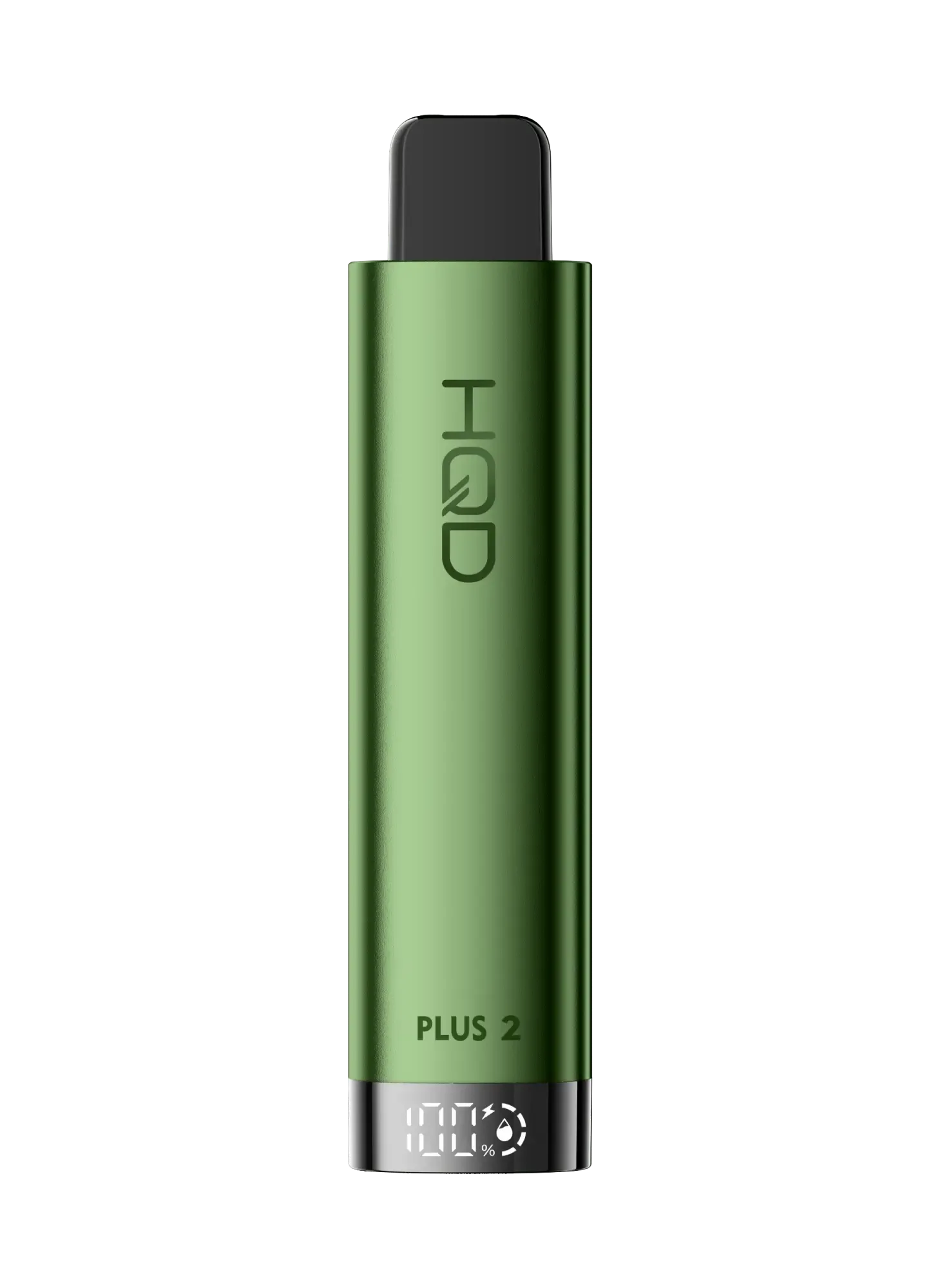 HQD Plus 2 — Mint
