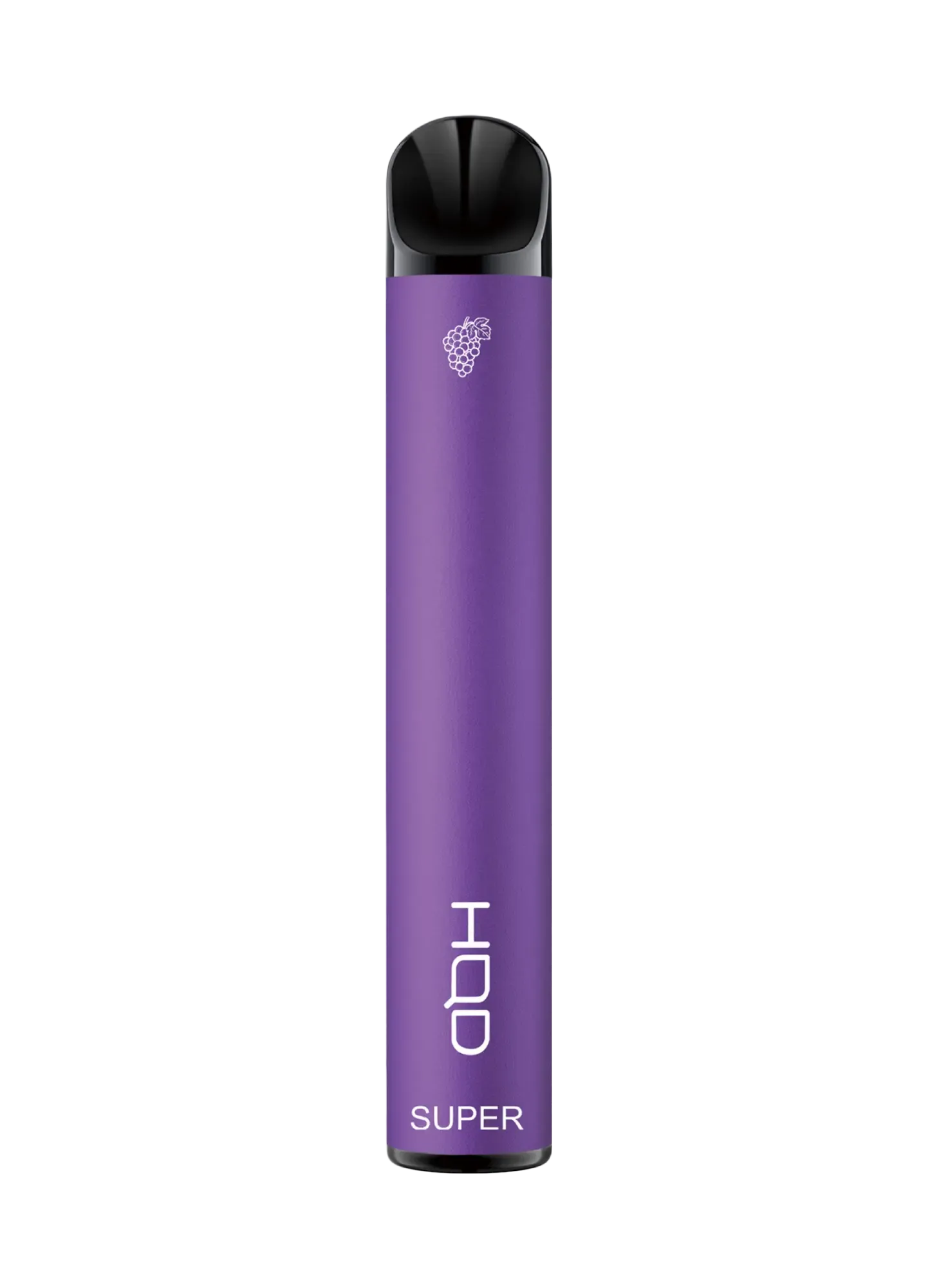 HQD Super — Grapey Ice