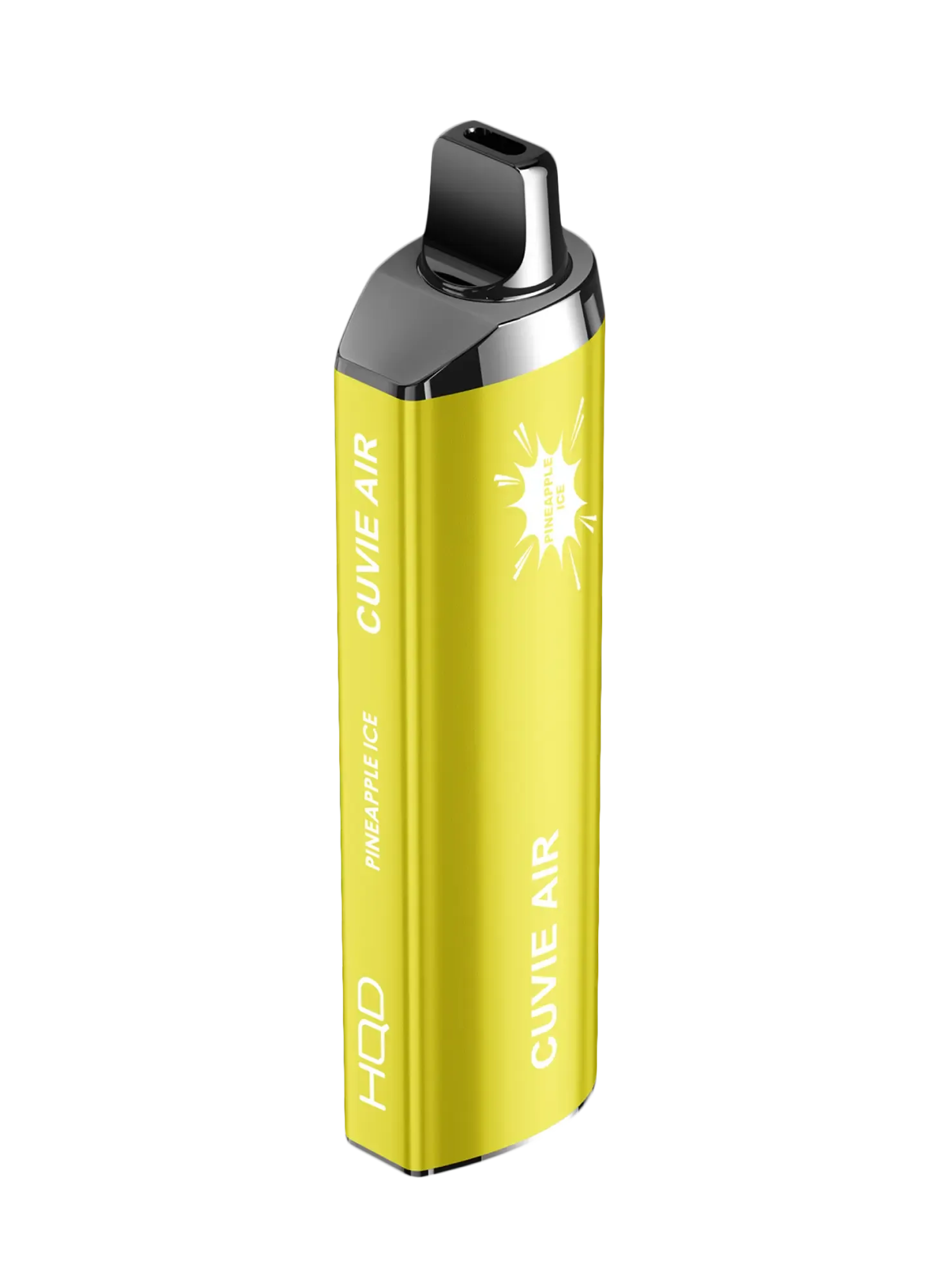 HQD Cuvie Air — Pineapple Ice