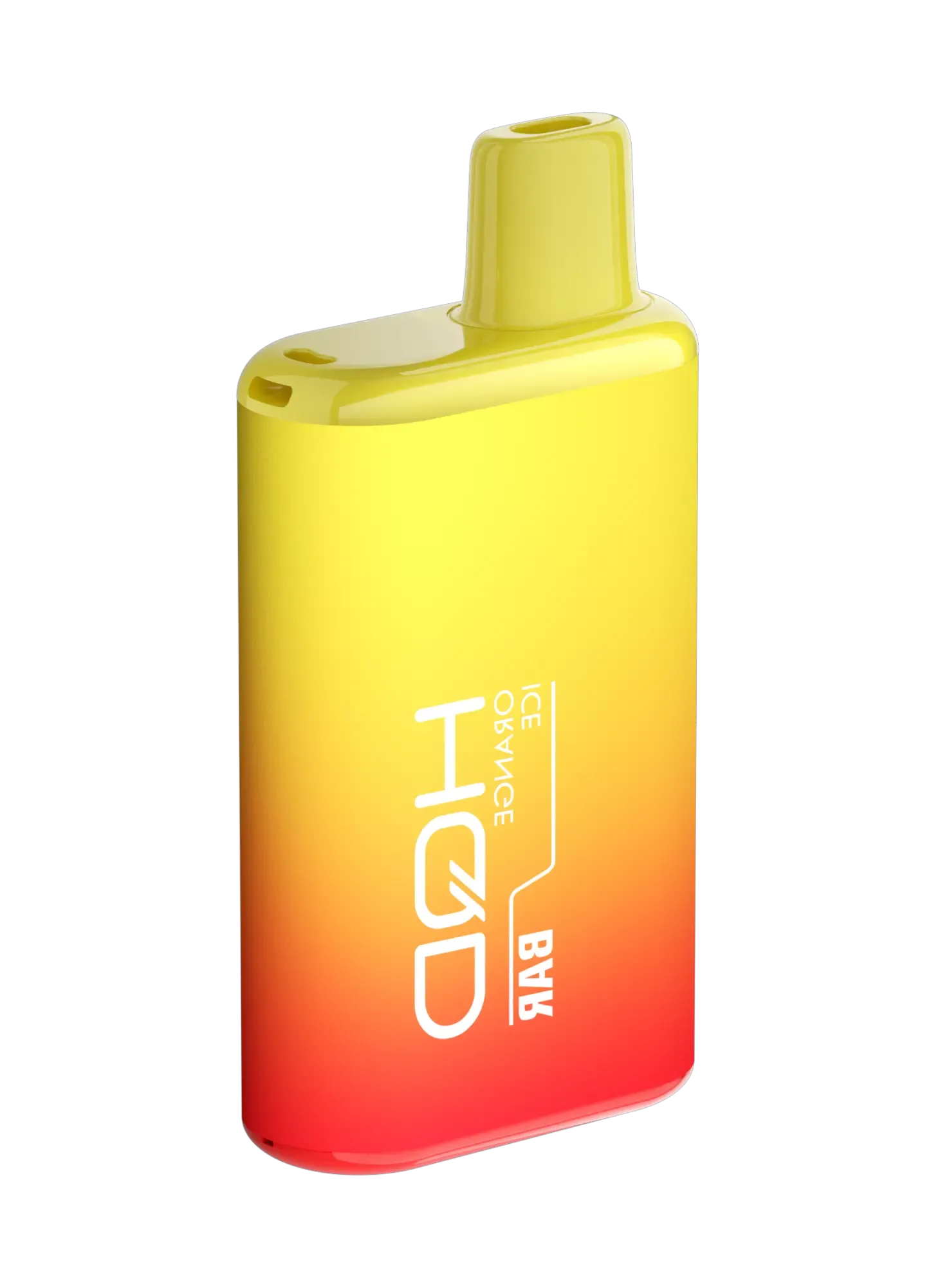 HQD Bar — Orange Ice