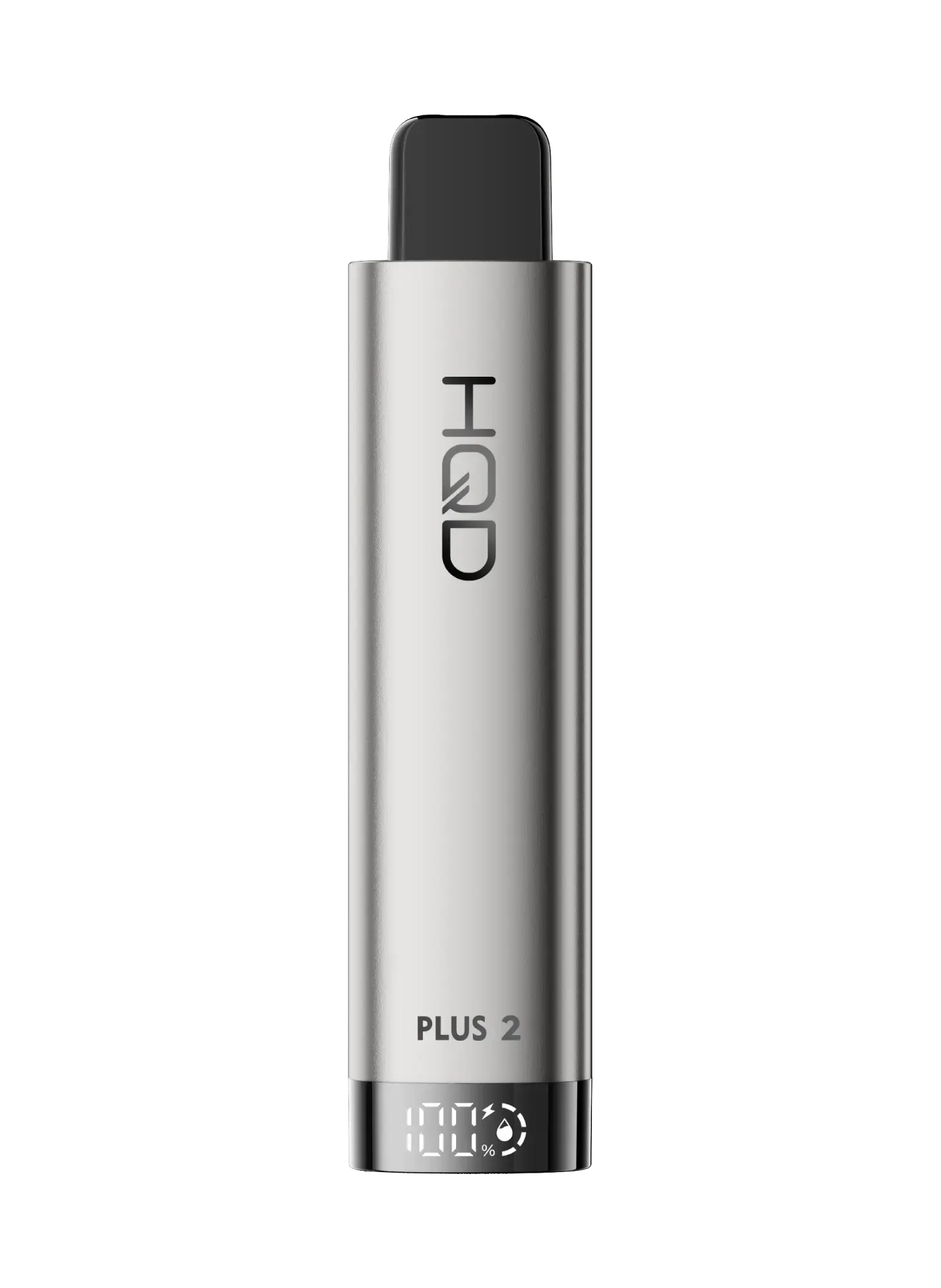 HQD Plus 2 — Colombian Coffee Ice