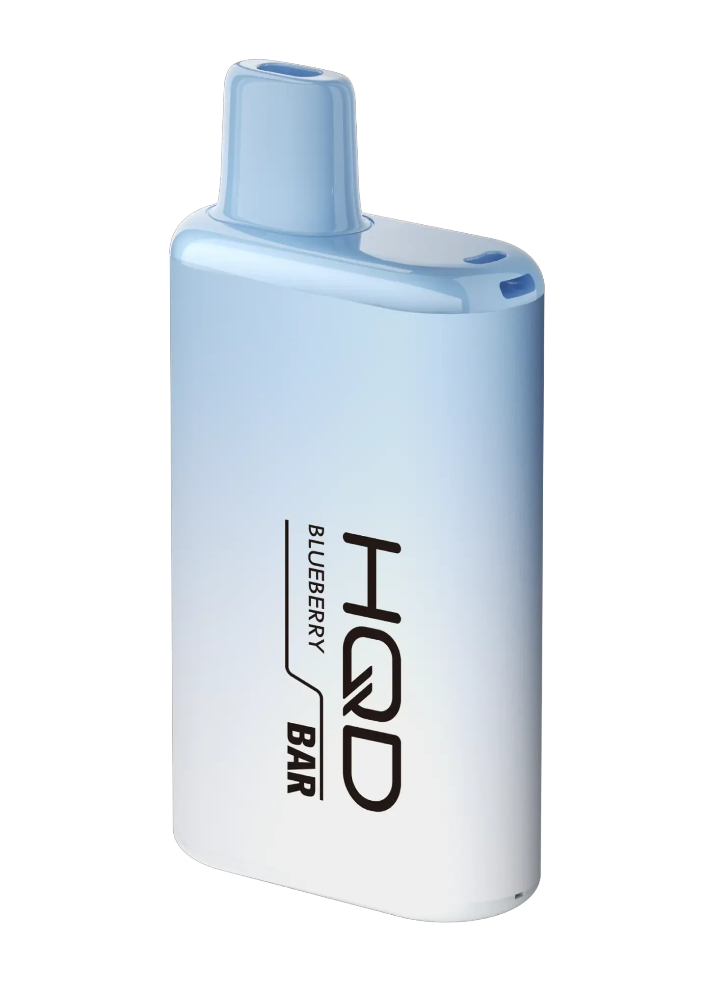 HQD Bar — Blueberry