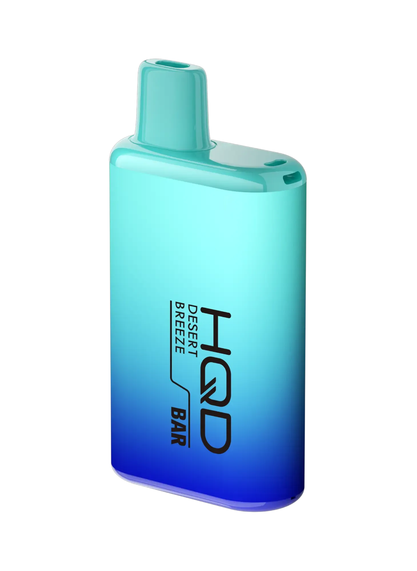 HQD Bar — Desert Breeze