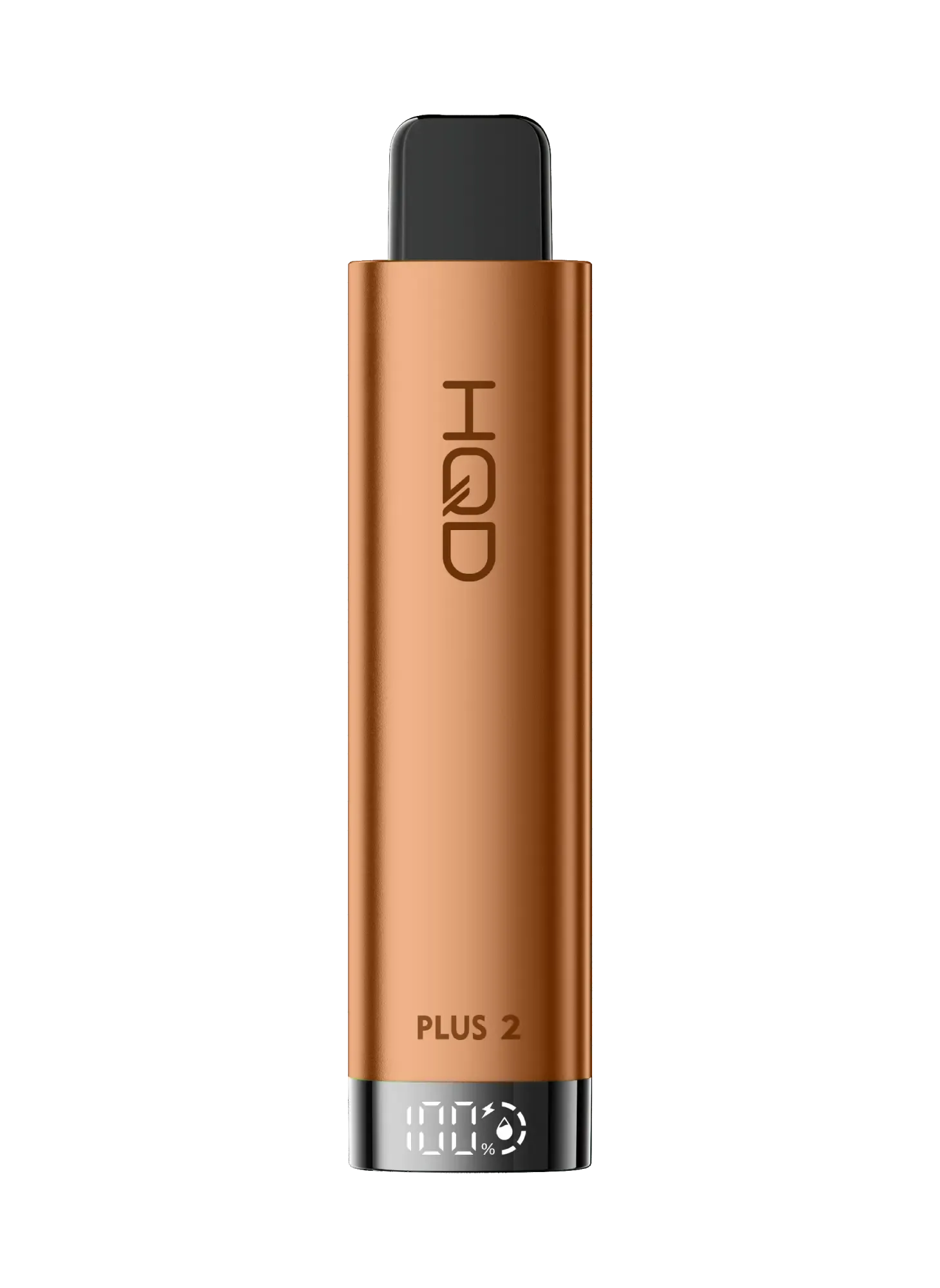 HQD Plus 2 — Cinnamon