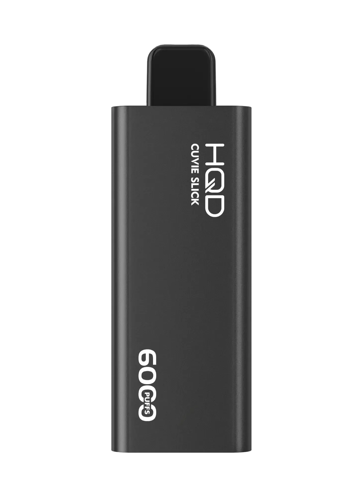 HQD Slick — Black Dragon