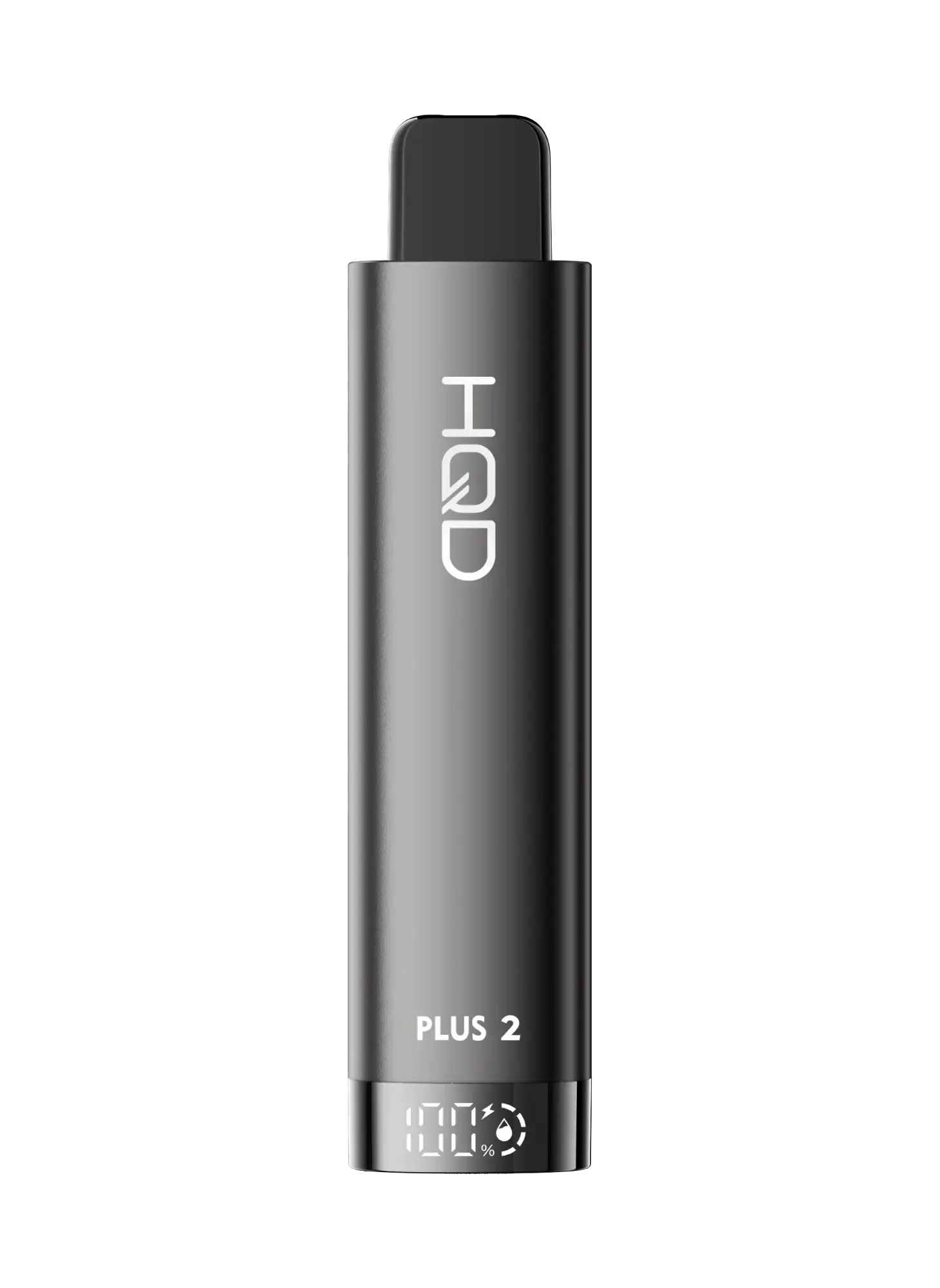 HQD Plus 2 — Beach Day