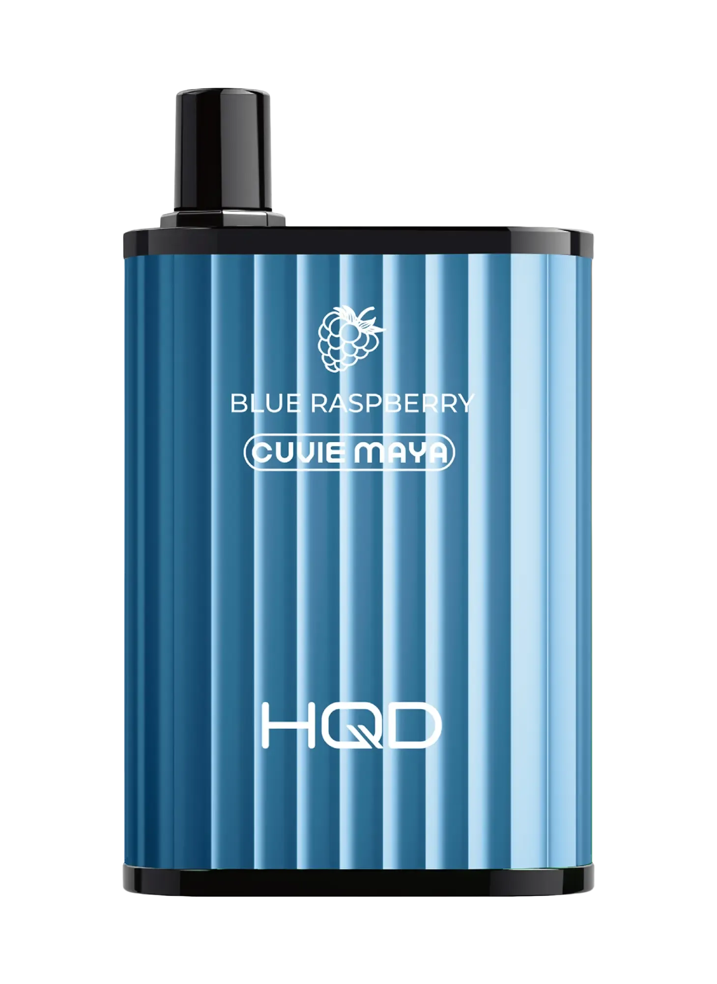 HQD Maya — Blue Raspberry