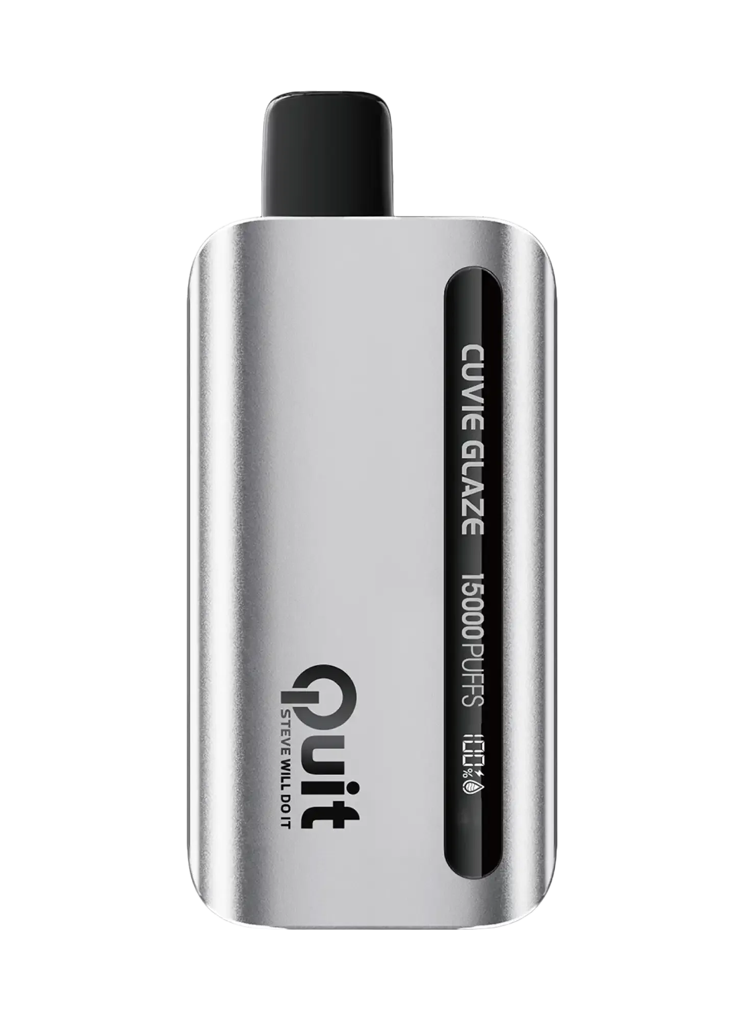 Hqd Qit  — Strawberry Banana