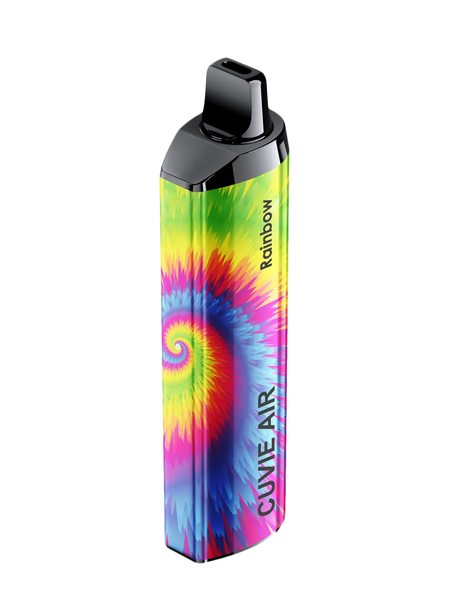 HQD Cuvie Air — Rainbow