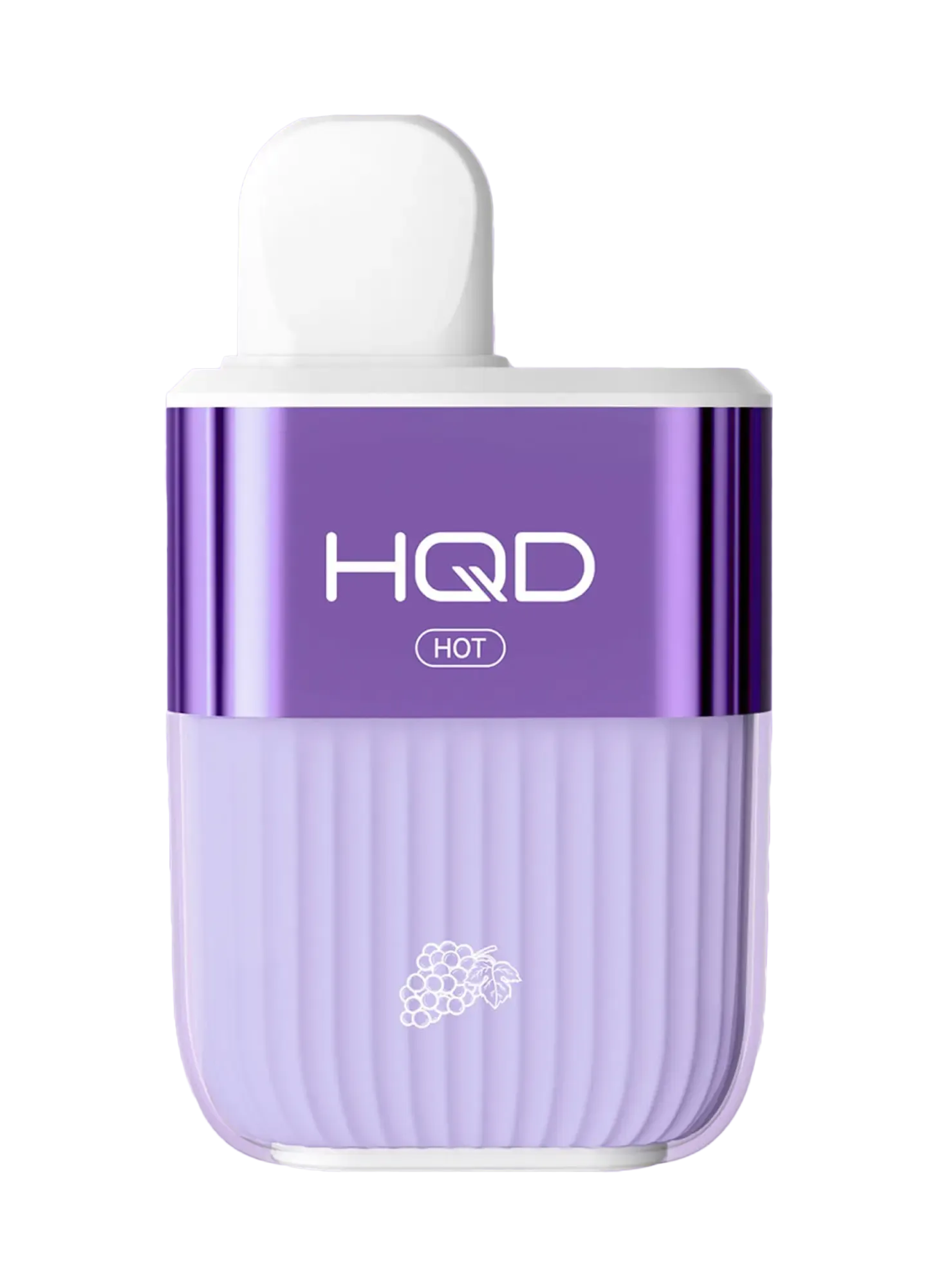 HQD Hot — Grape