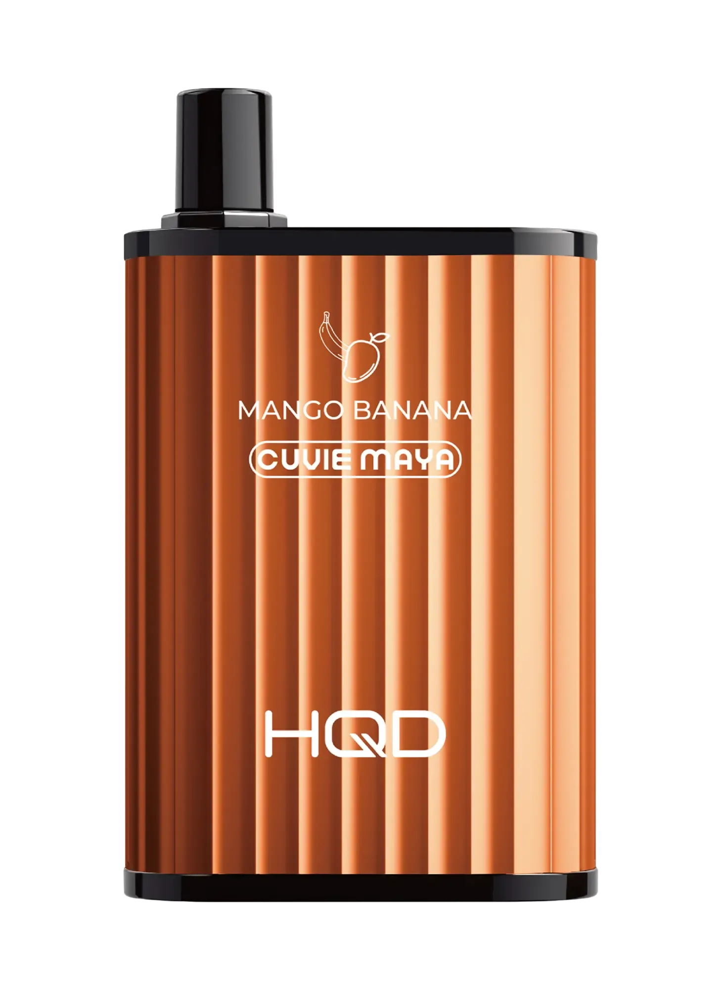 HQD Maya — Mango Banana