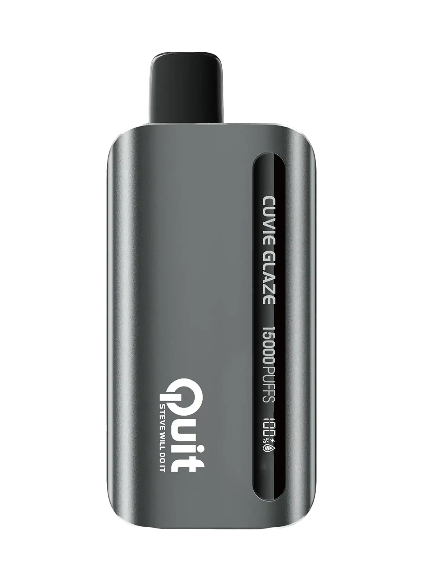 Hqd Qit  — Black Dragon