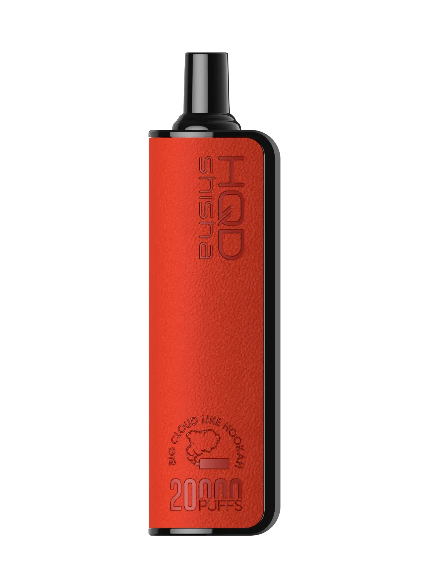 HQD Shisha — Cherry Lemon