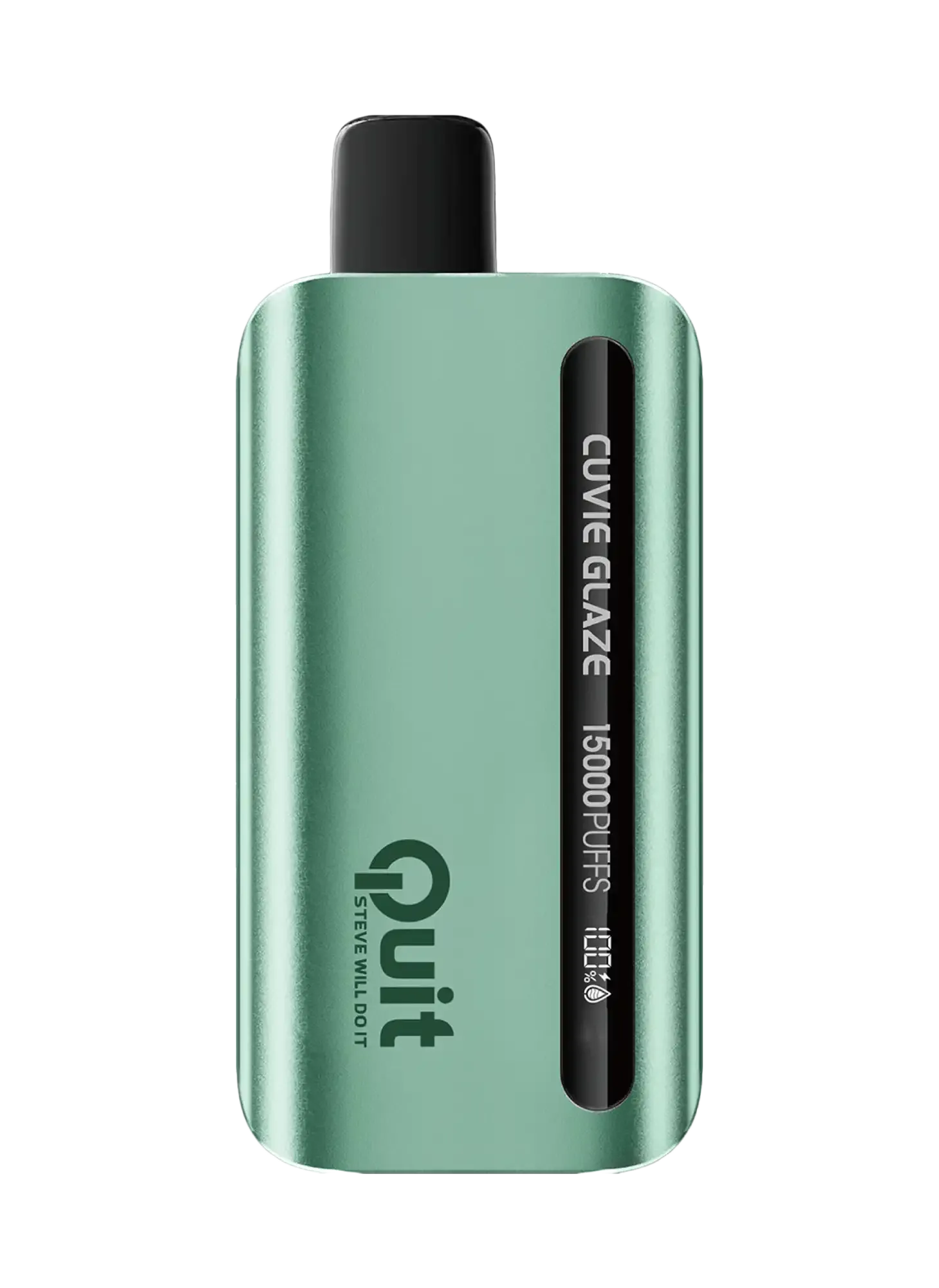Hqd Qit  — Ice Mint