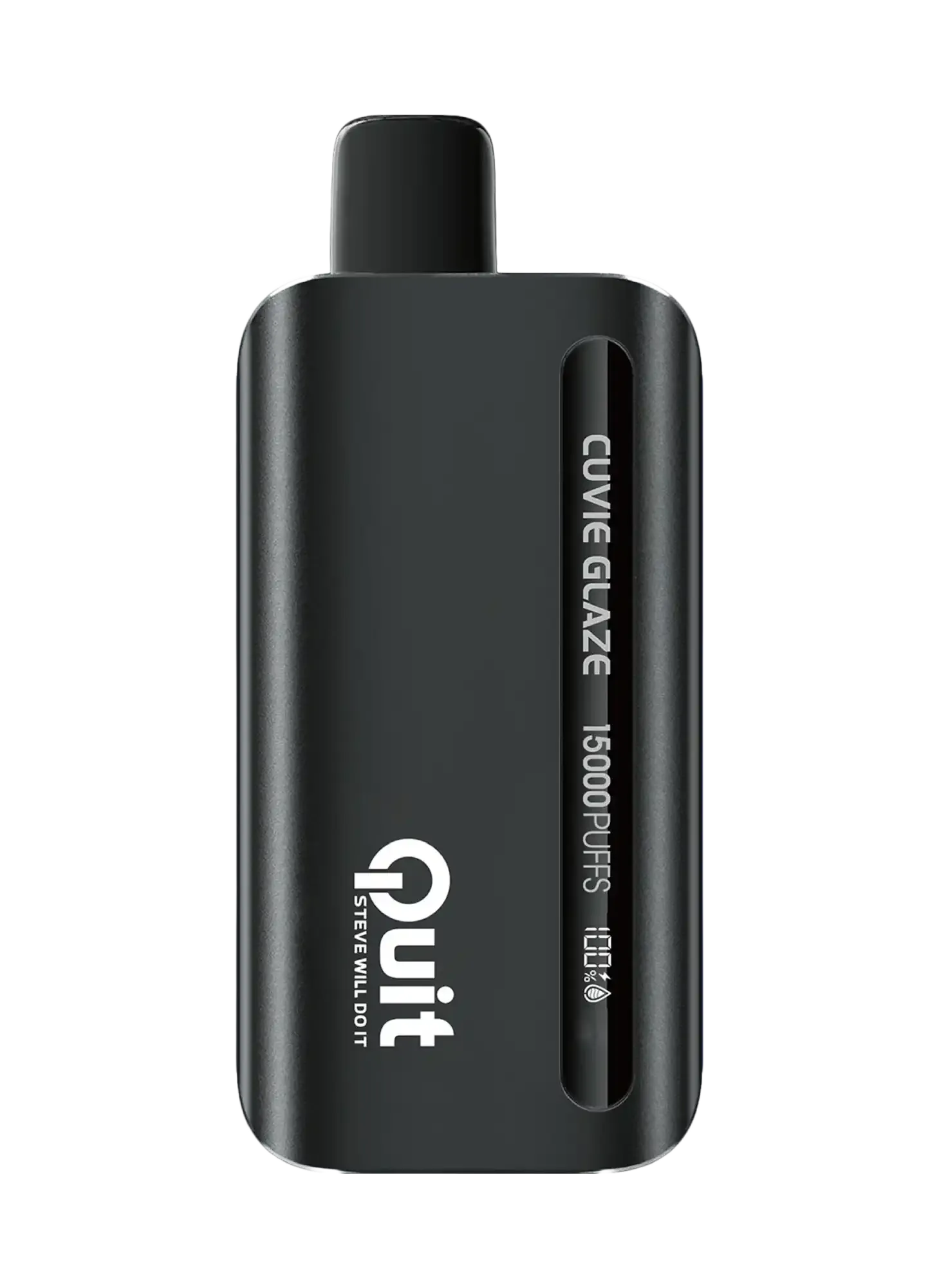 Hqd Qit  — Black Winter