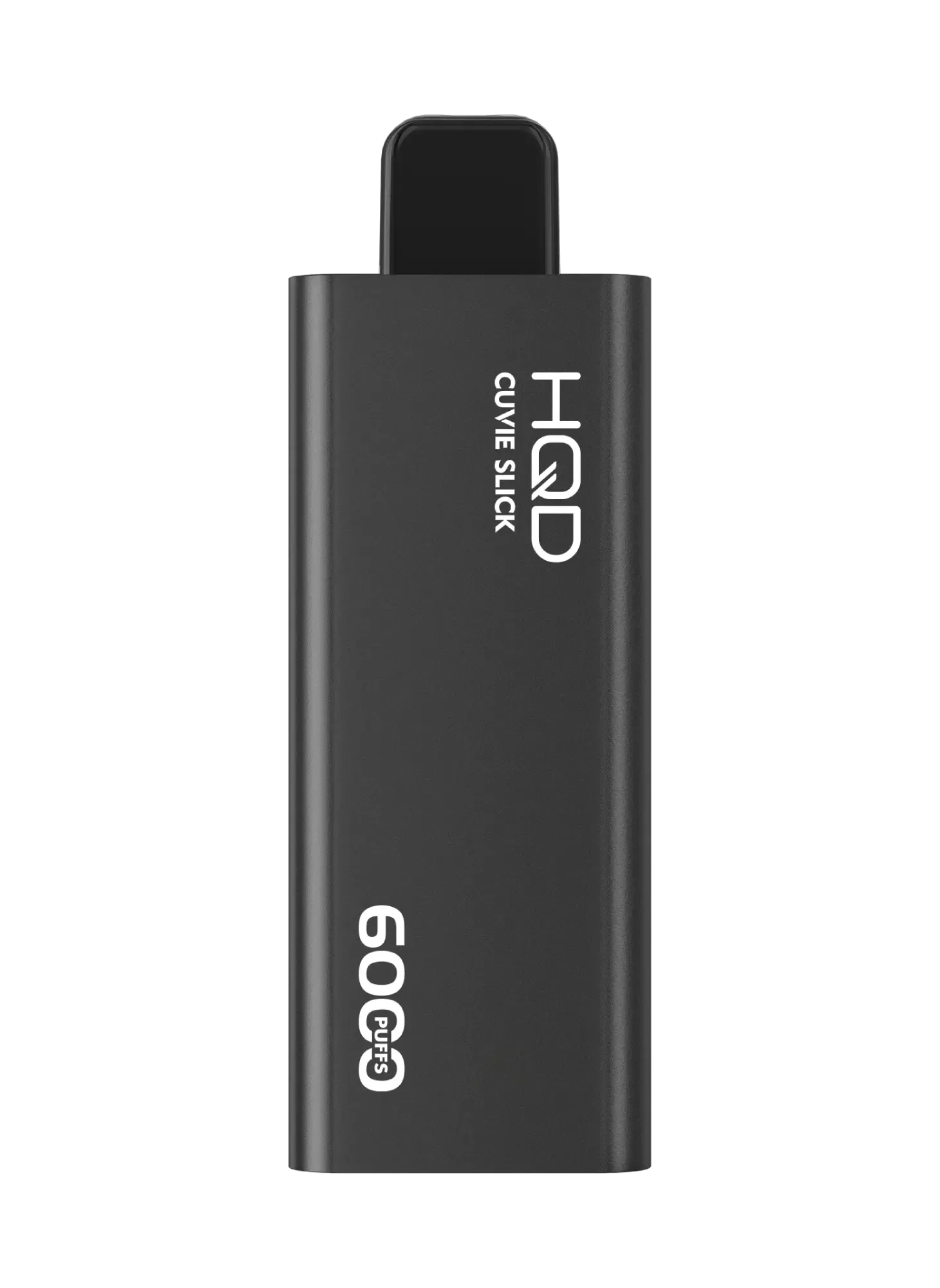 HQD Slick — Black Ice