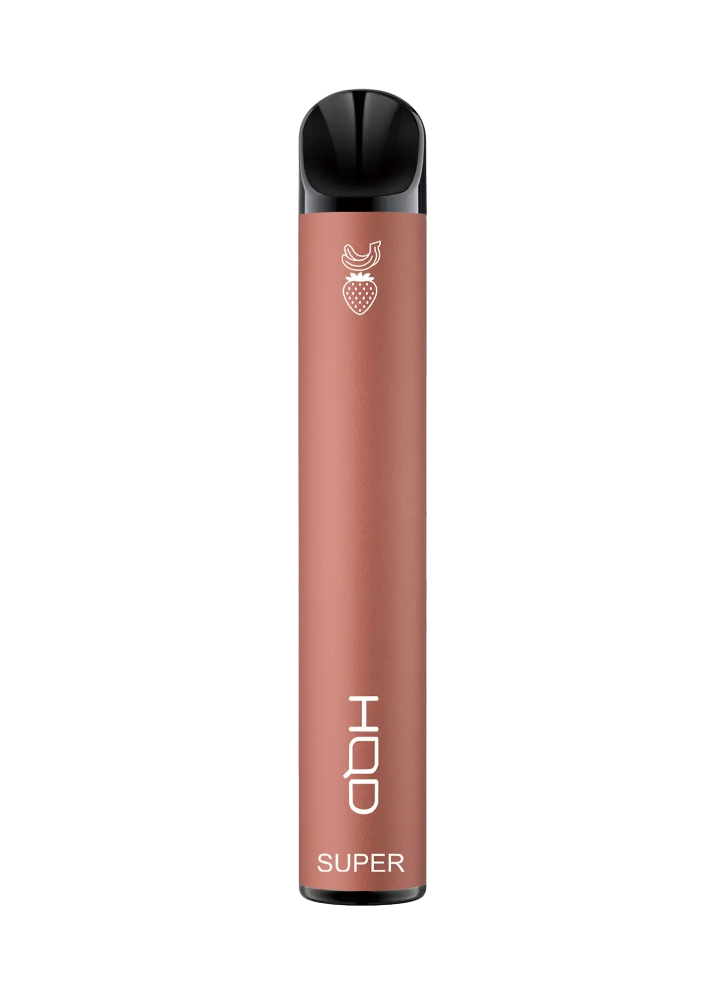 HQD Super — Strawberry Banana