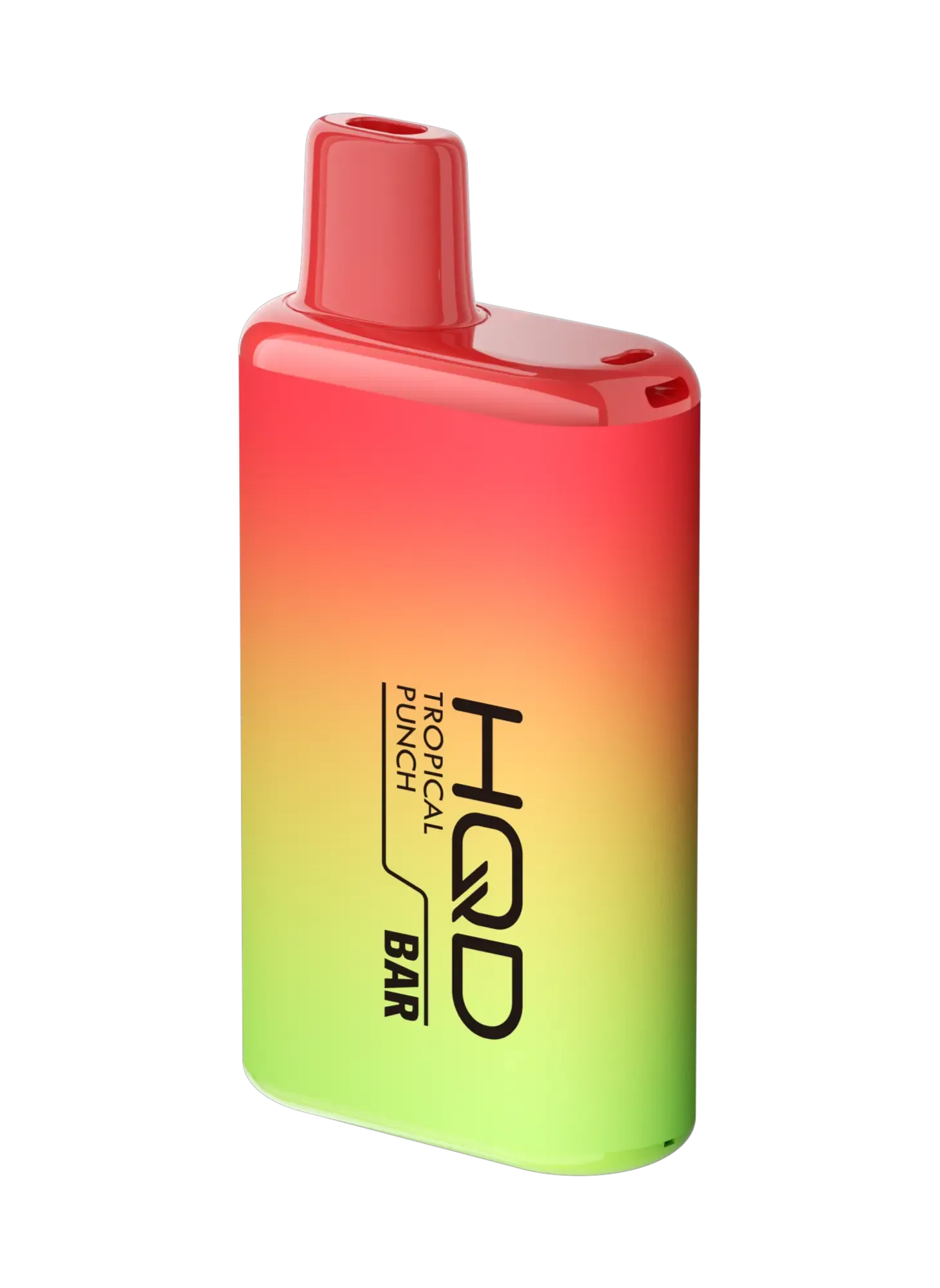 HQD Bar — Tropical Punch