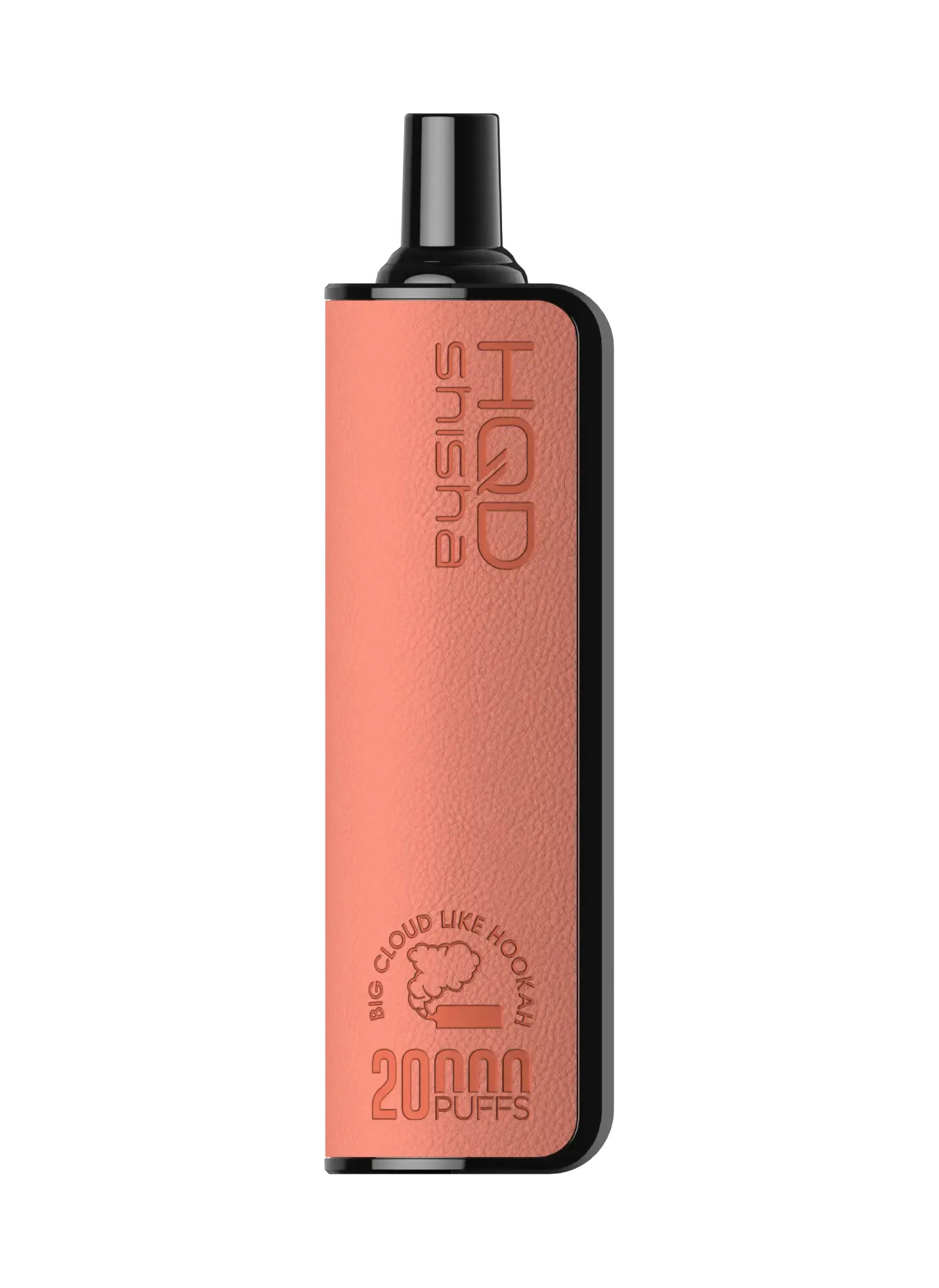 HQD Shisha — White Gummy