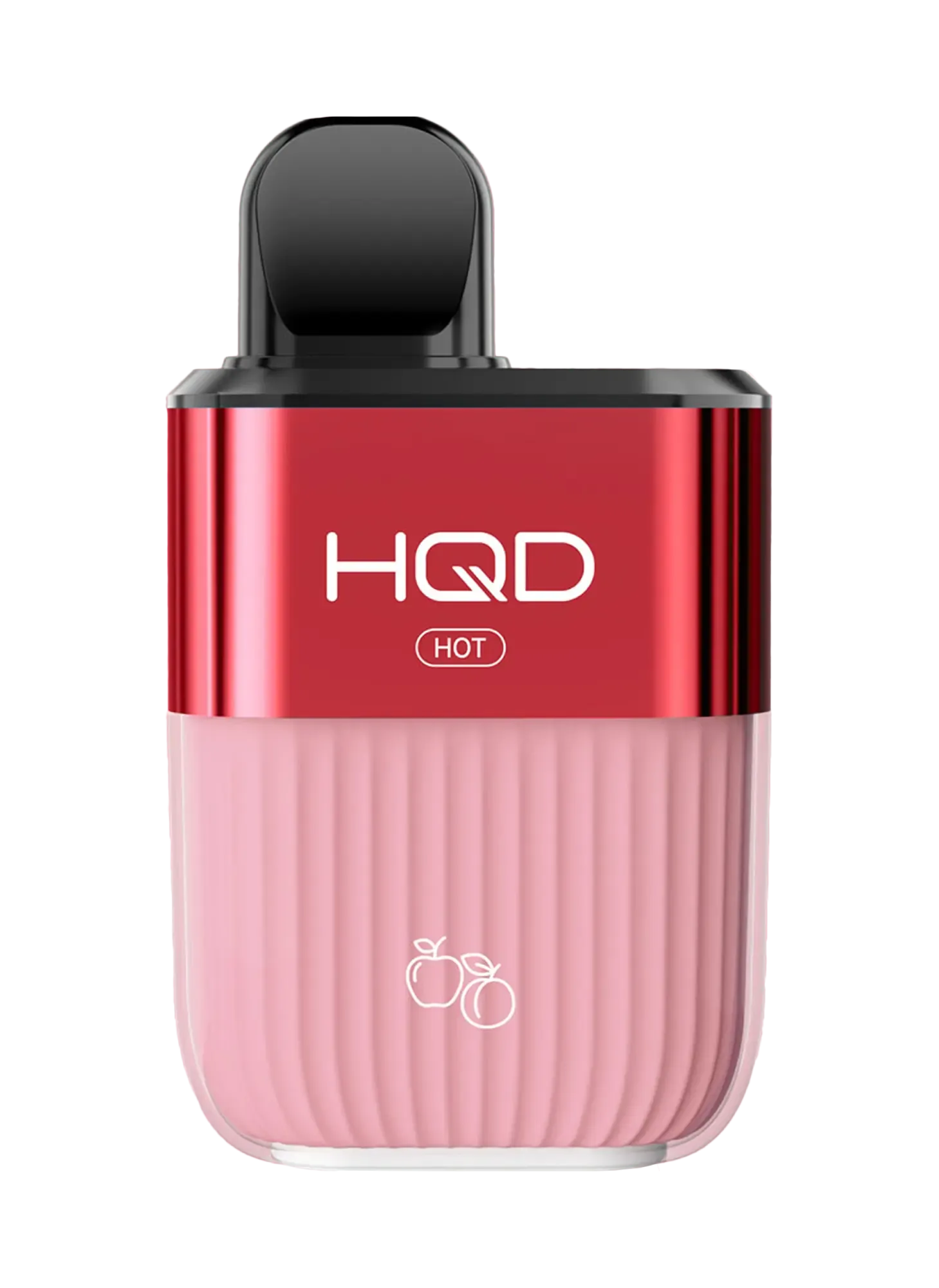 HQD Hot — Apple Peach