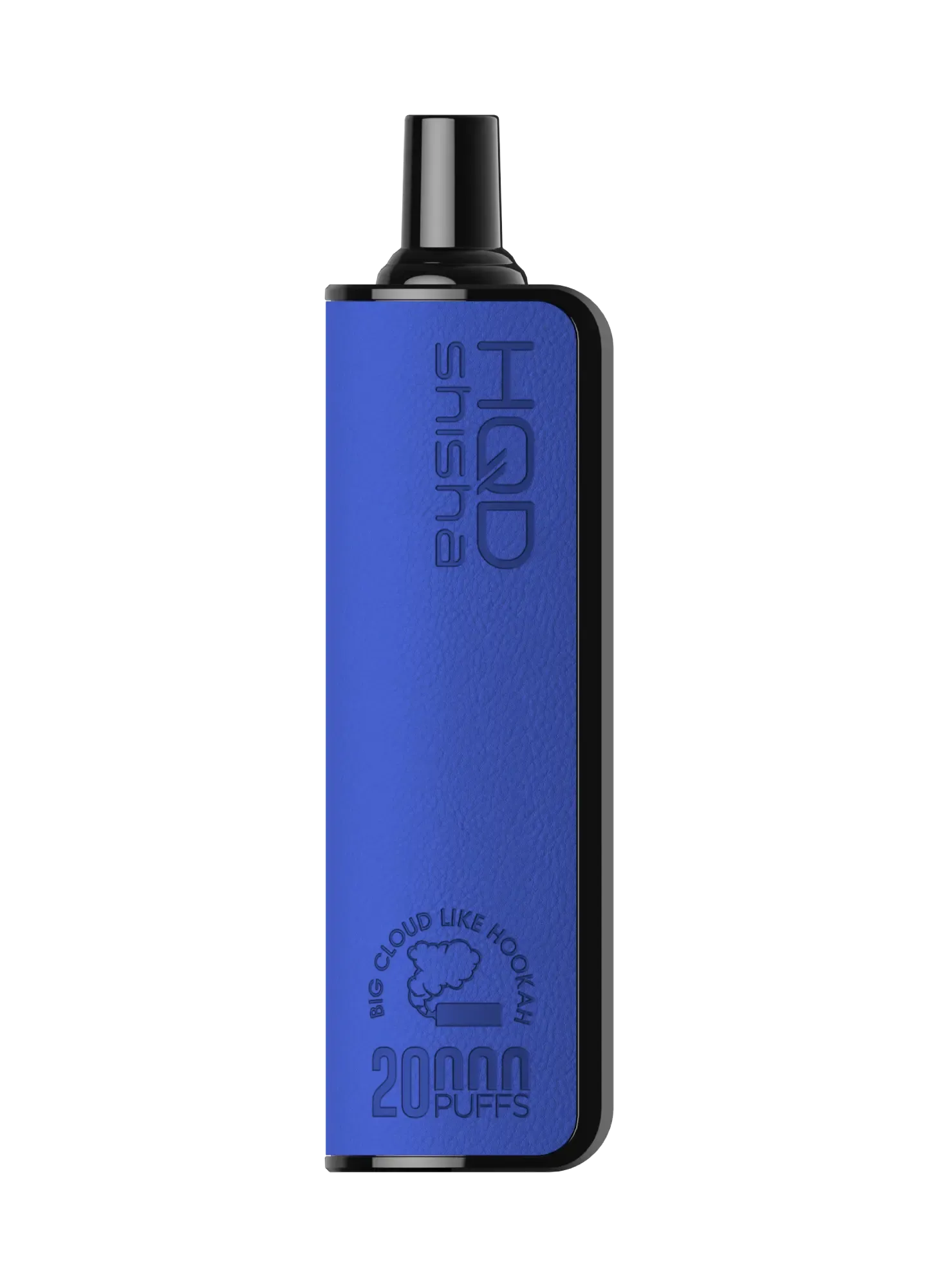 HQD Shisha — Raspberry grape