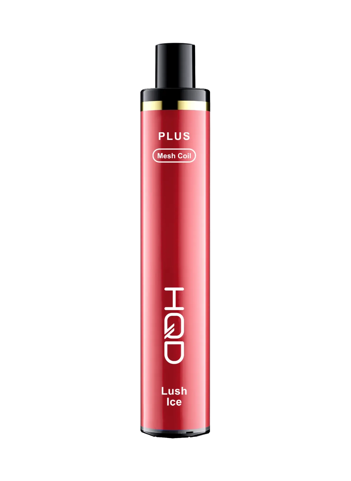 HQD Plus (USA) — Lush Ice