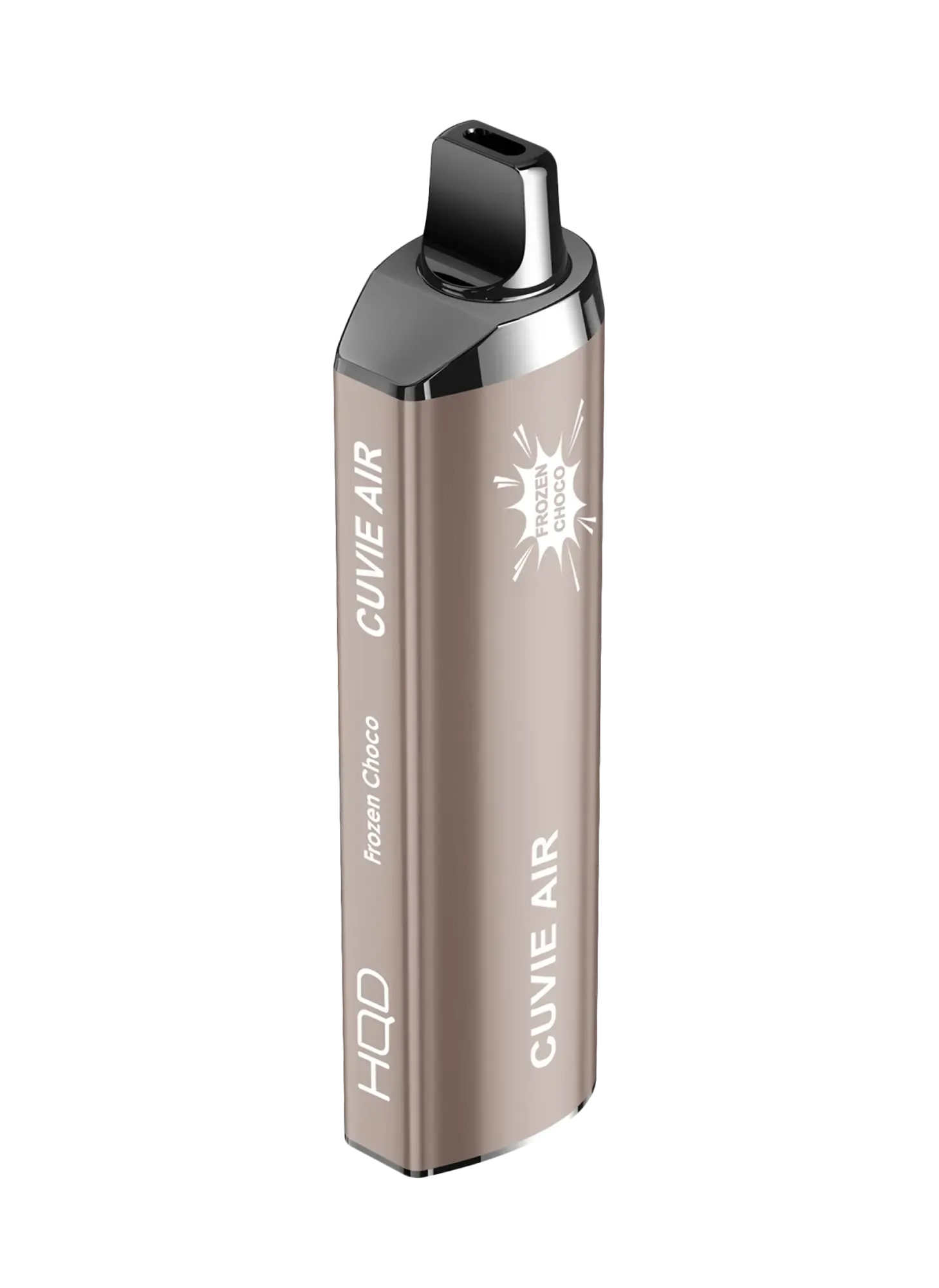 HQD Cuvie Air — Frozen Choco