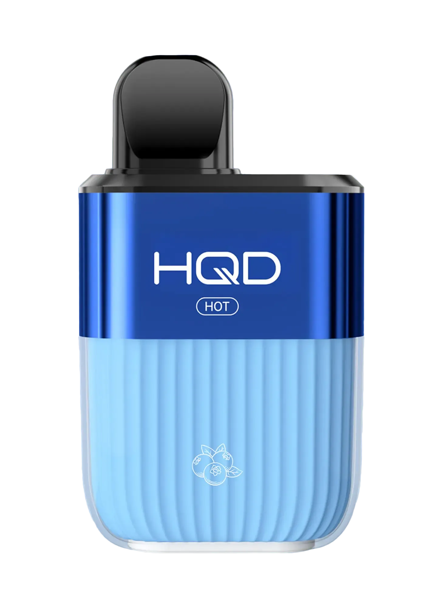HQD Hot — Blueberry