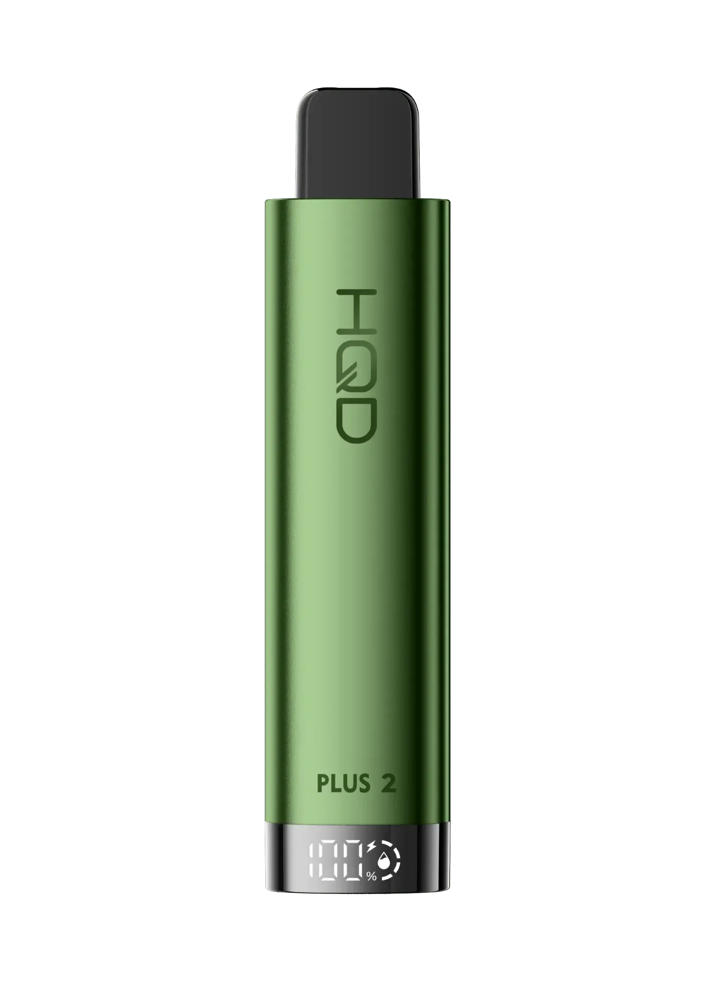 HQD Plus 2 — Miami Mint