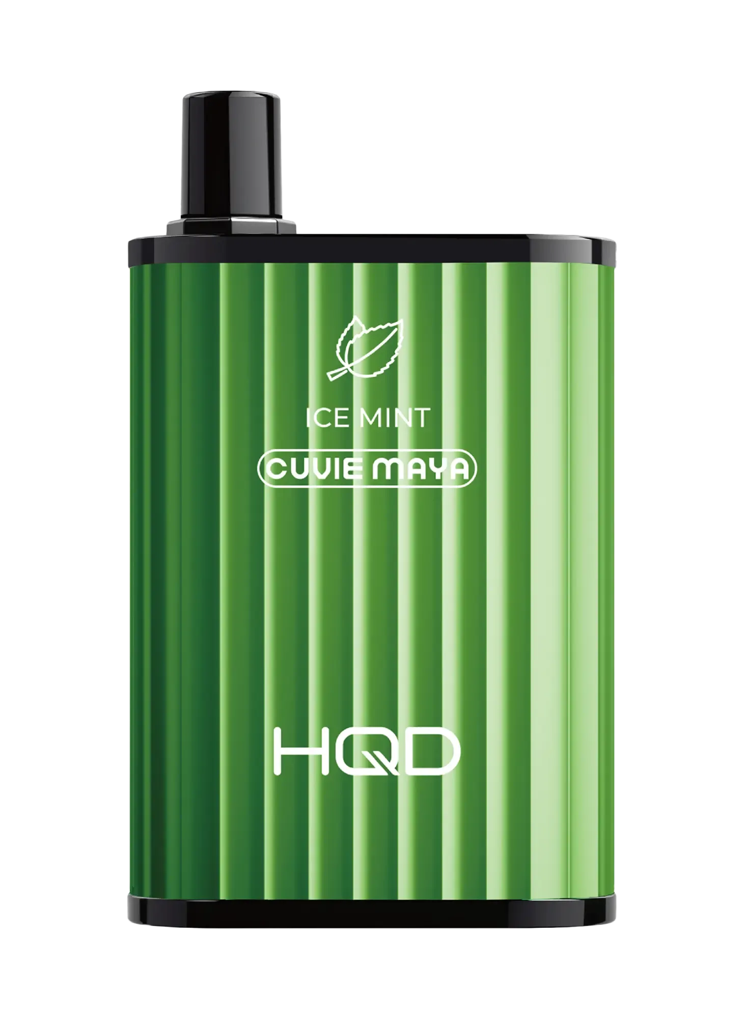 HQD Maya — Ice Mint