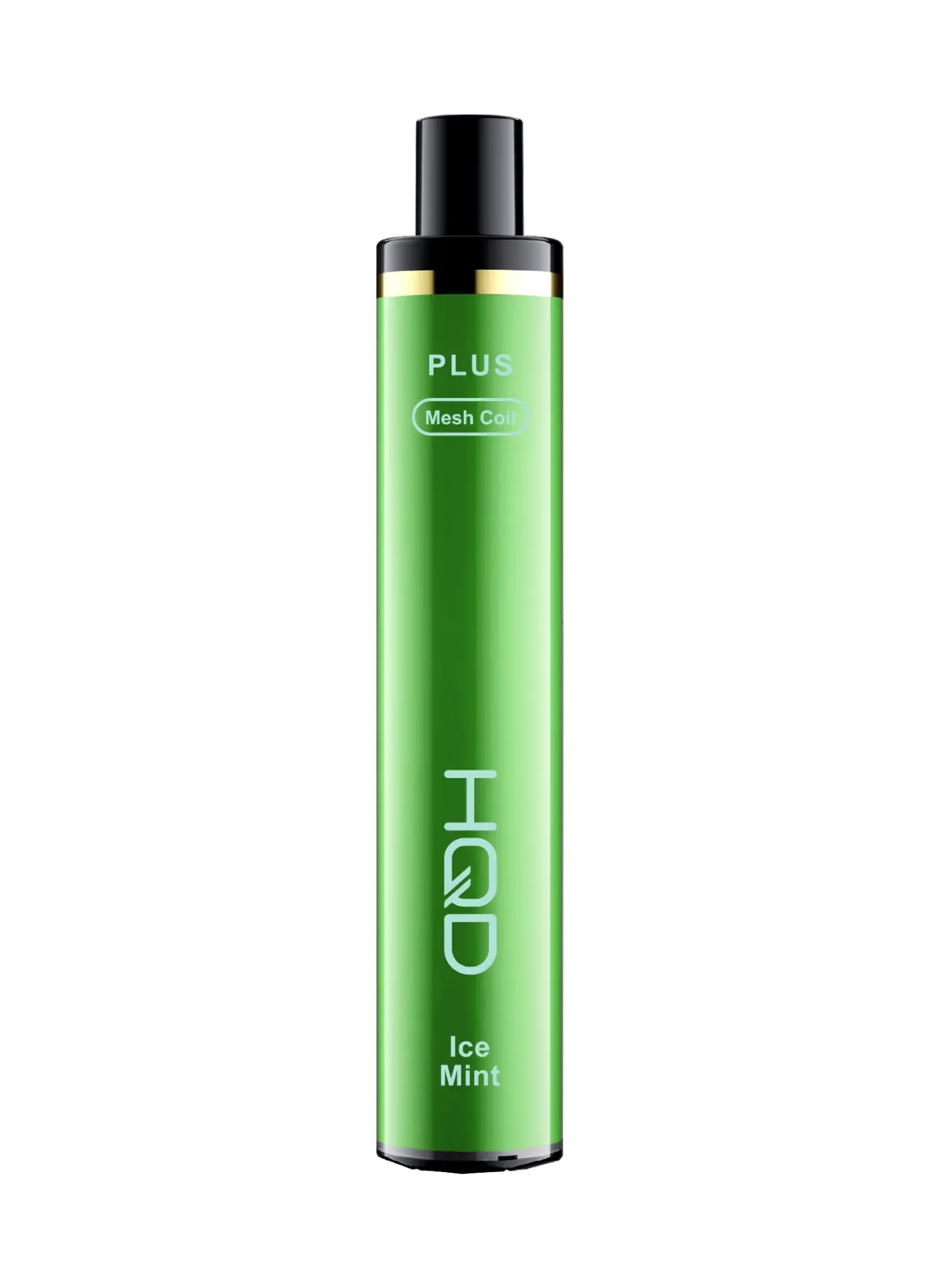 HQD Plus — Mint