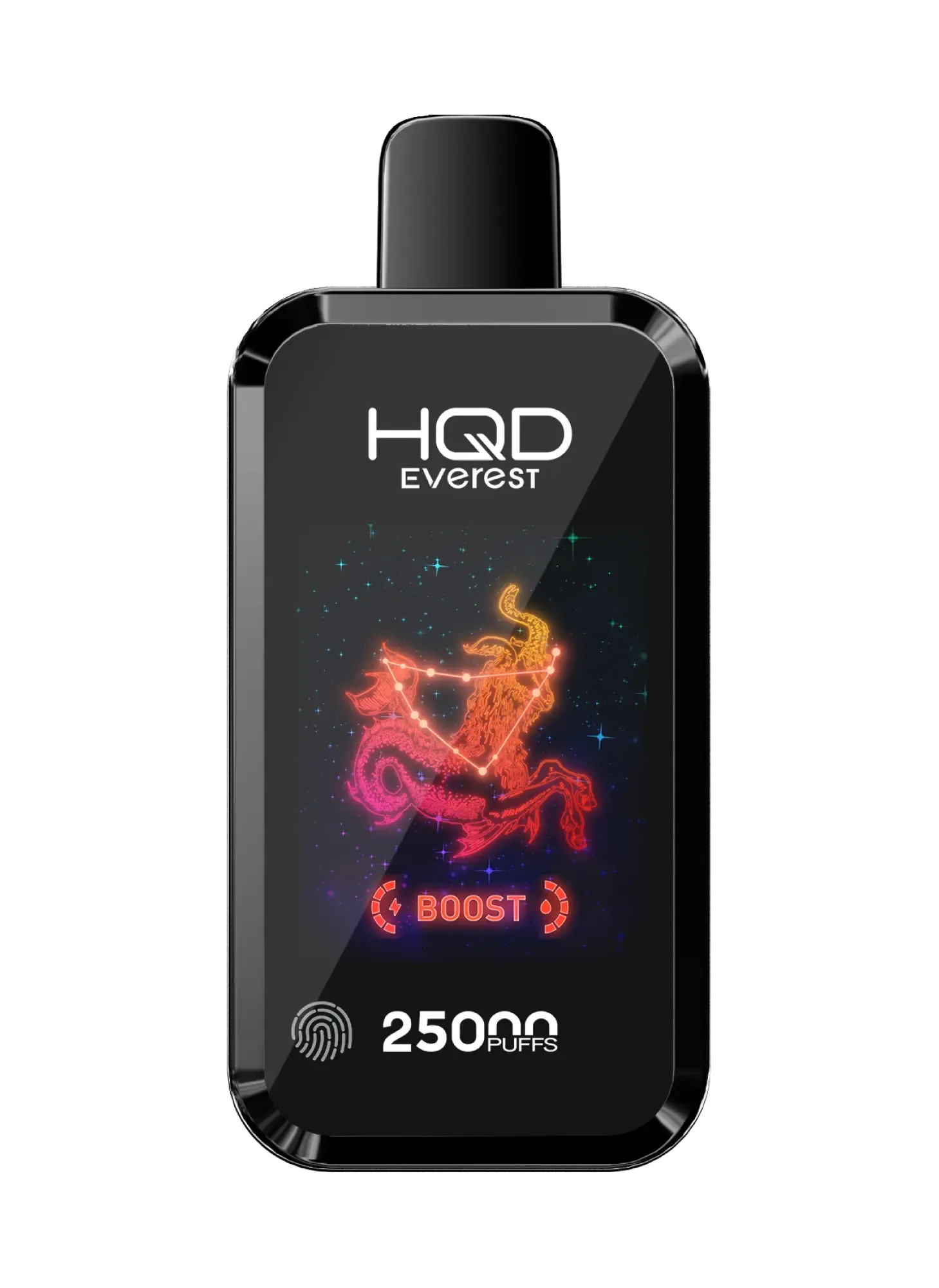 HQD Everest — Dragon Candy