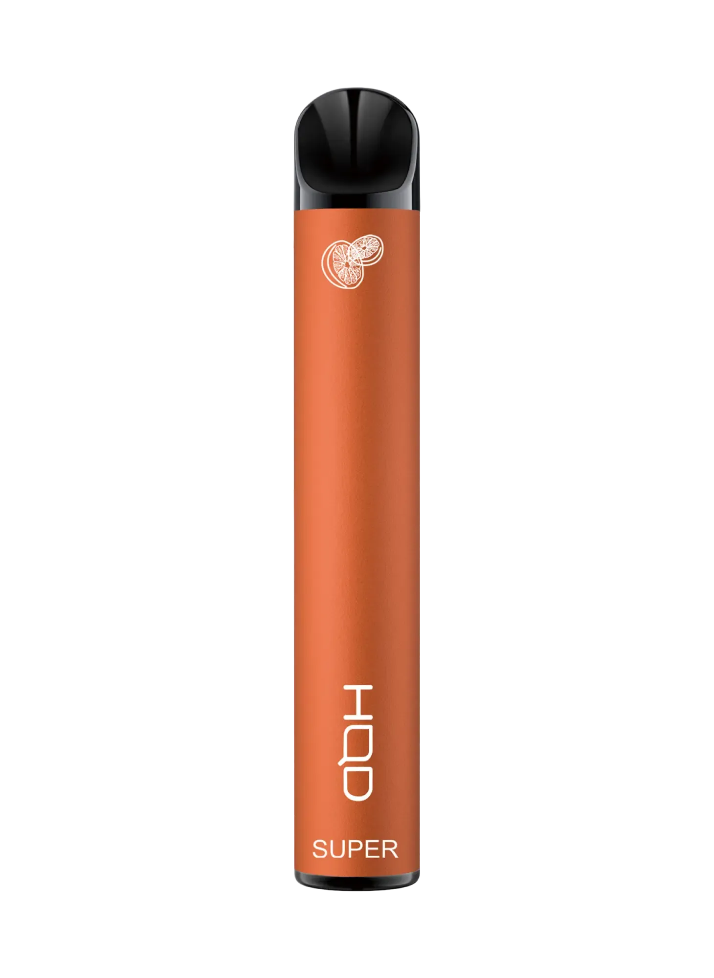 HQD Super — Orange Soda