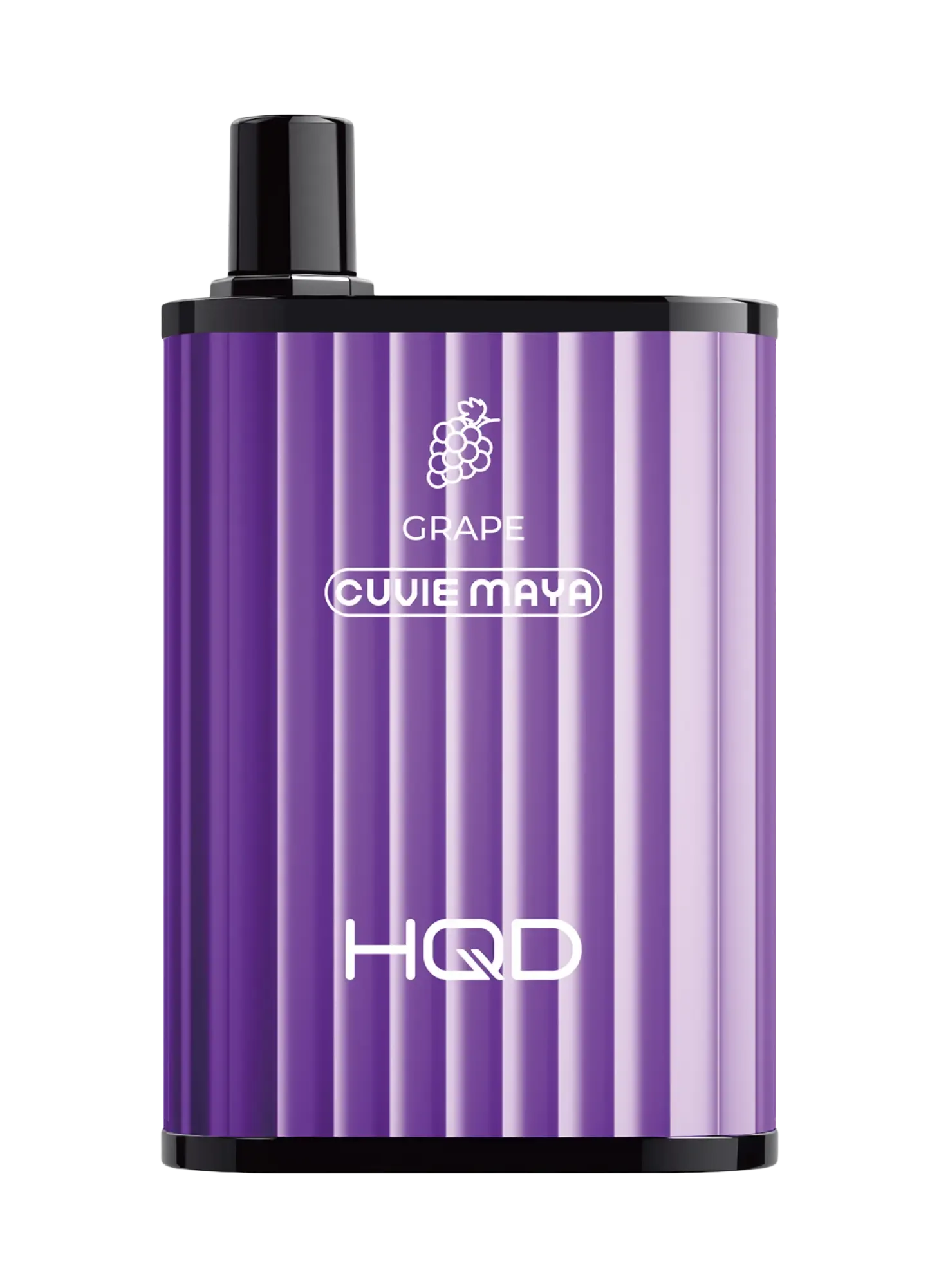 HQD Maya — Grape