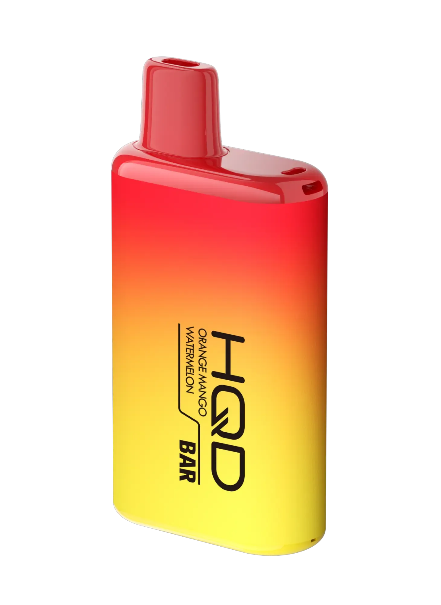 HQD Bar — Orange Mango Watermelon