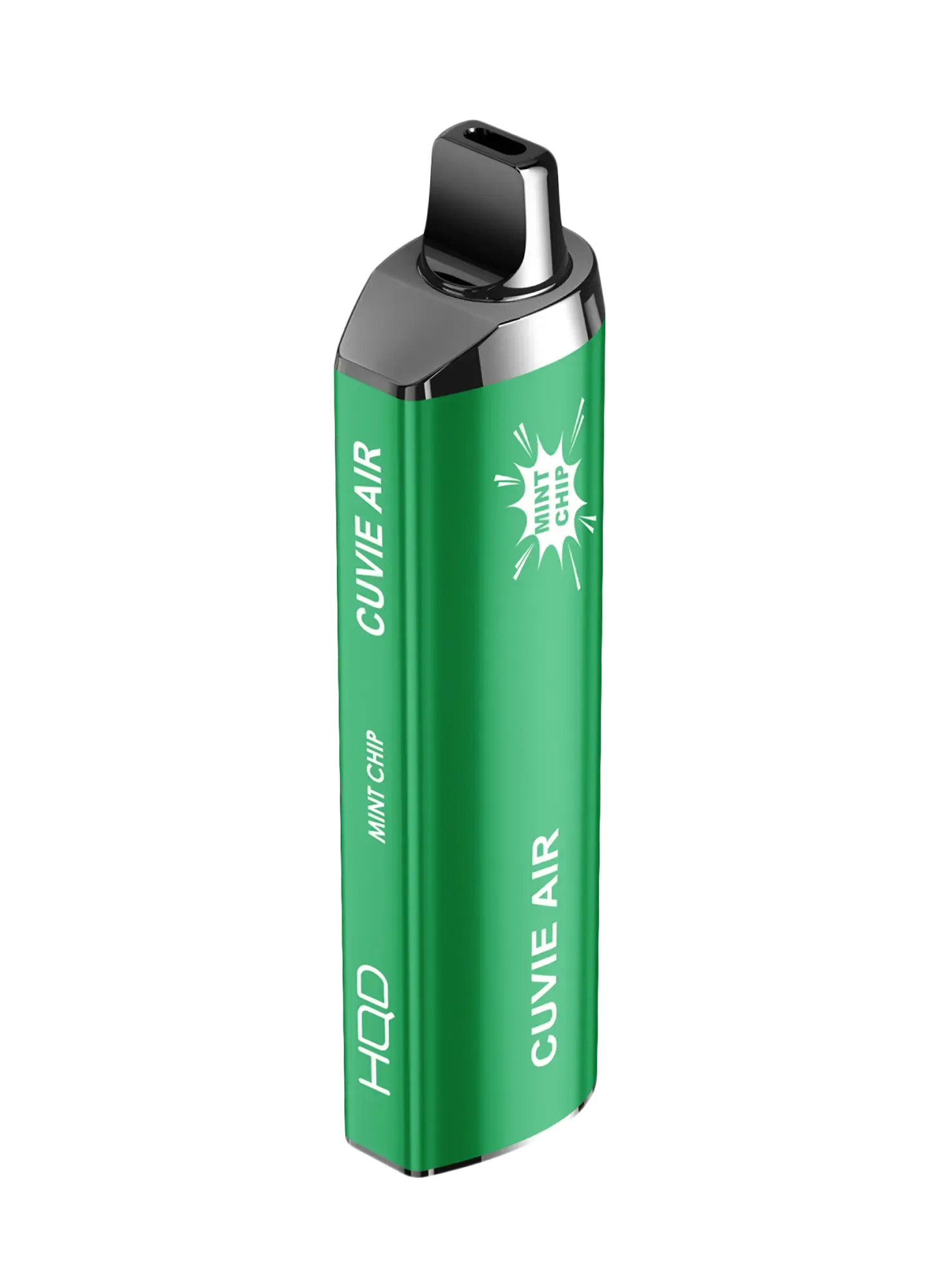 HQD Cuvie Air — Mint Chip