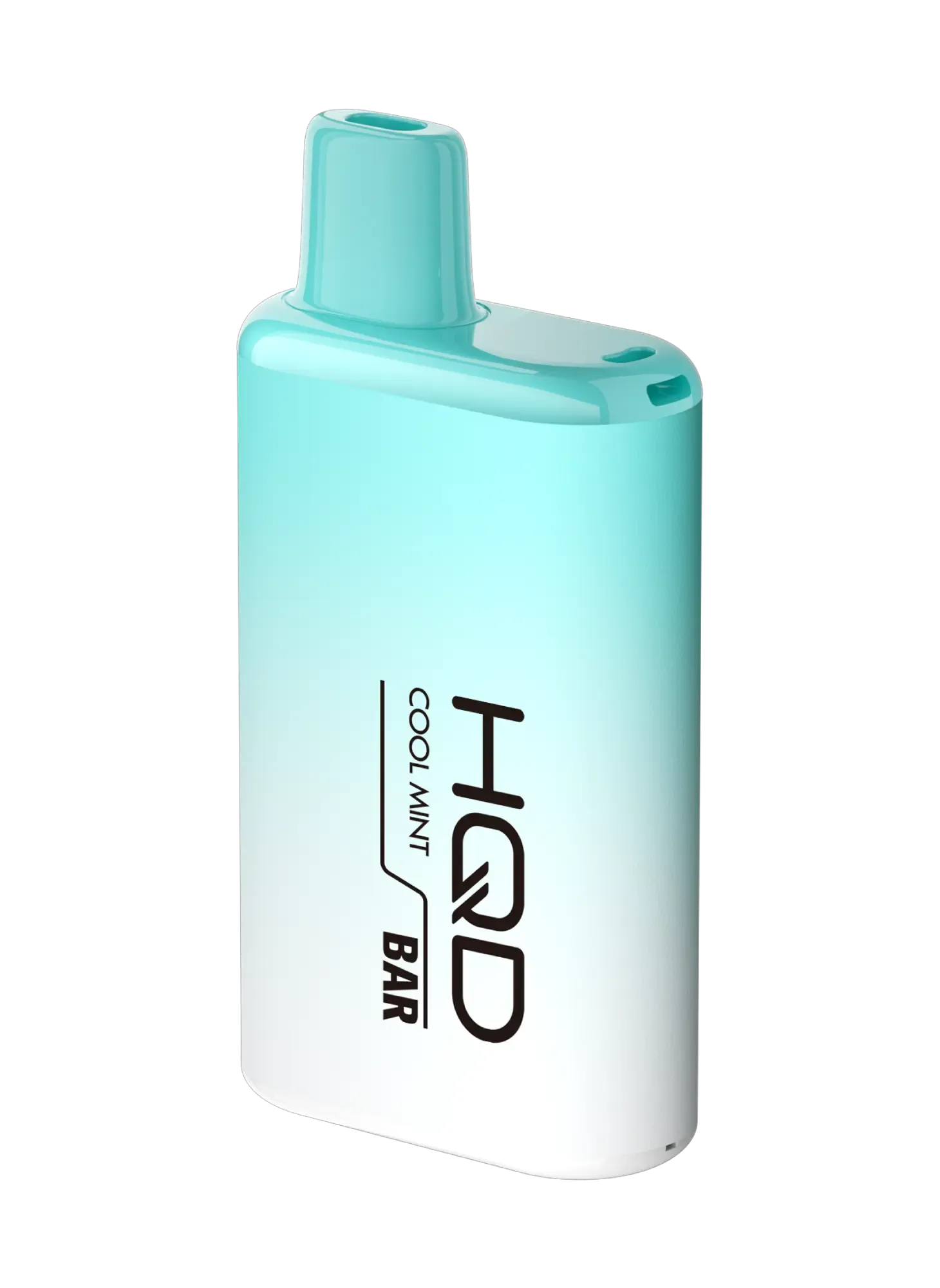HQD Bar — Cool Mint