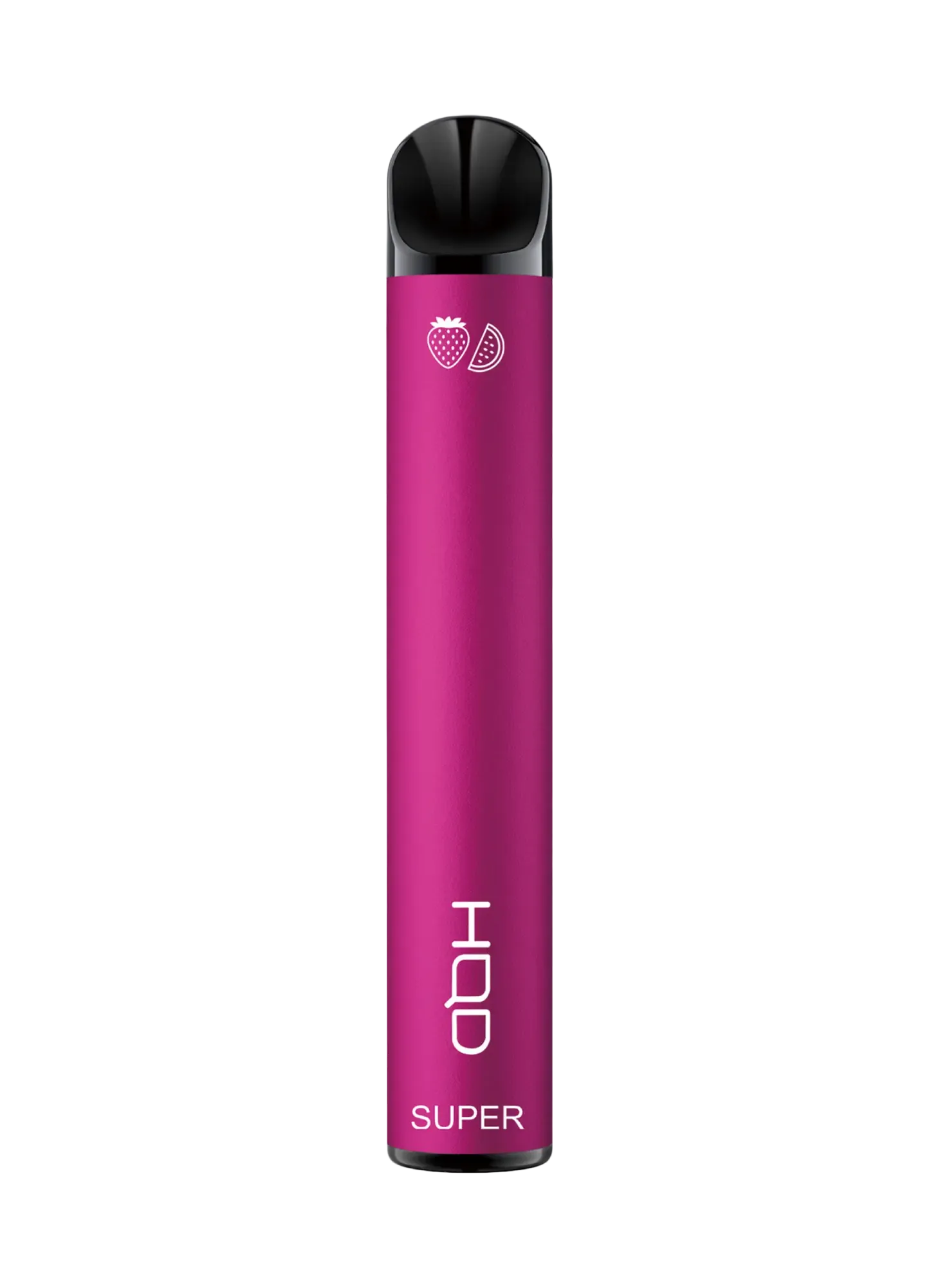 HQD Super — Strawberry Watermelon