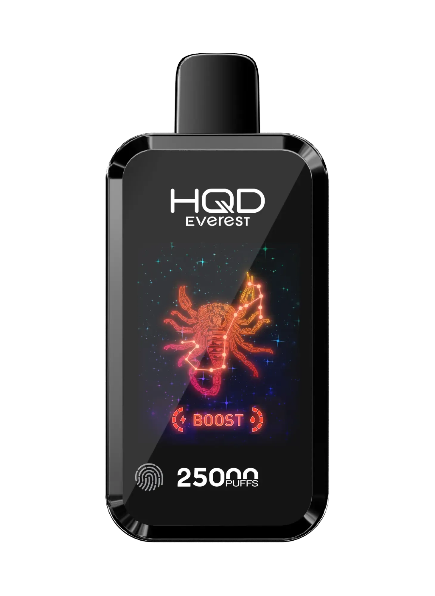 HQD Everest — Miami Mint