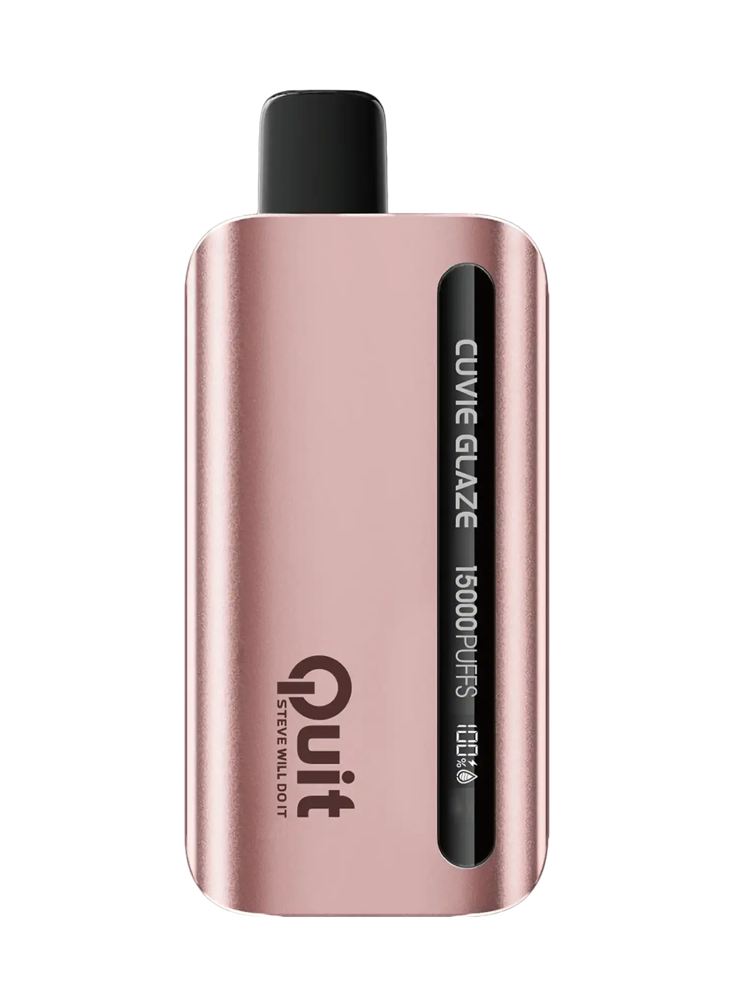 Hqd Qit  — Lush Ice