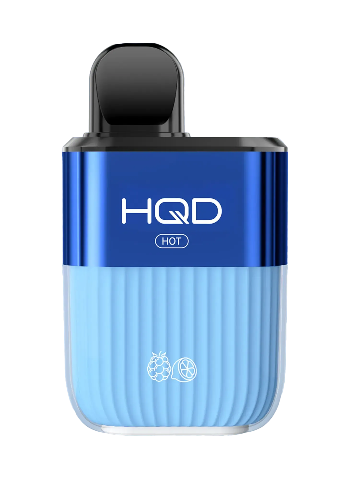 HQD Hot — Razlemon