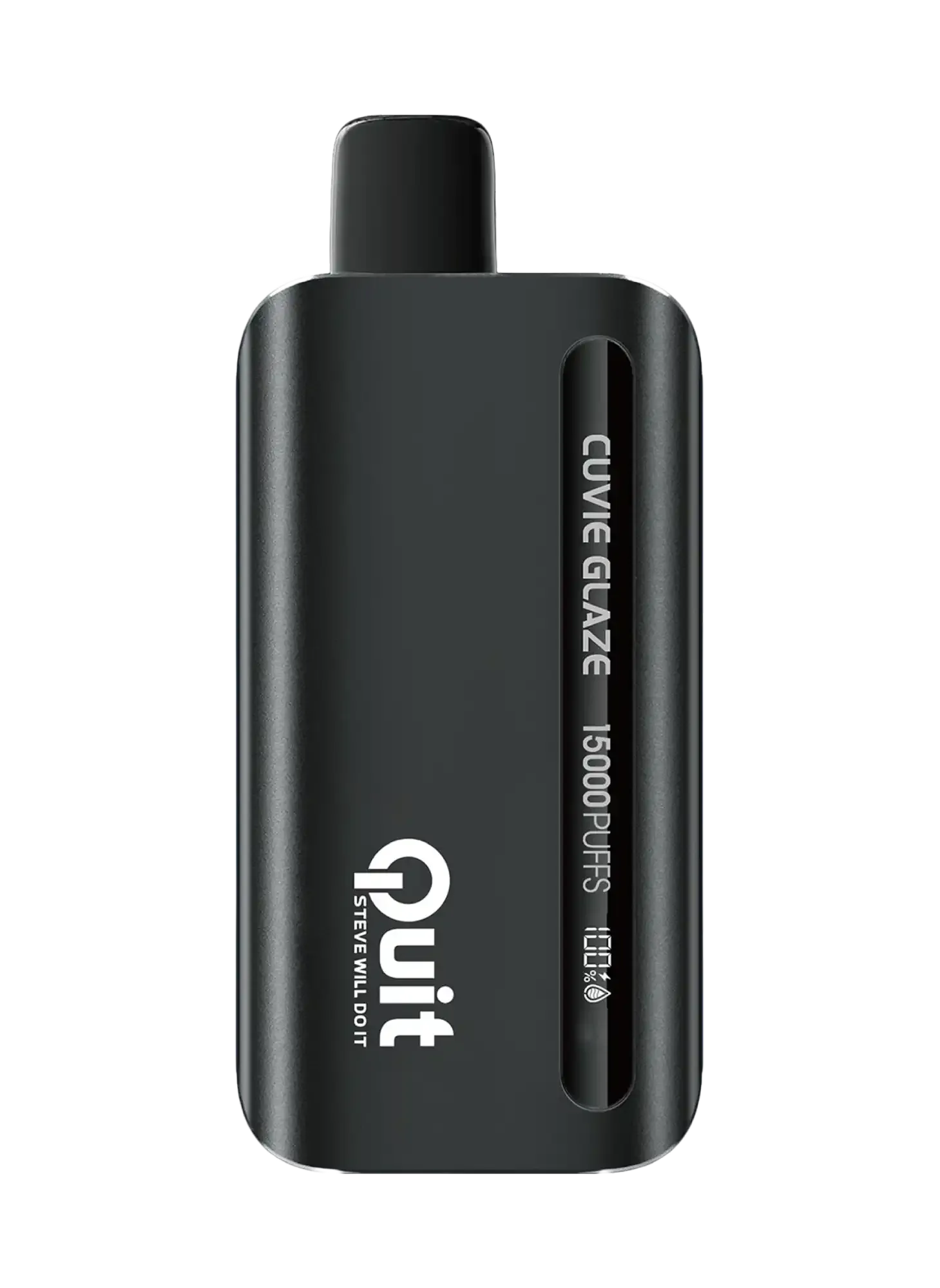 Hqd Qit  — Black Ice