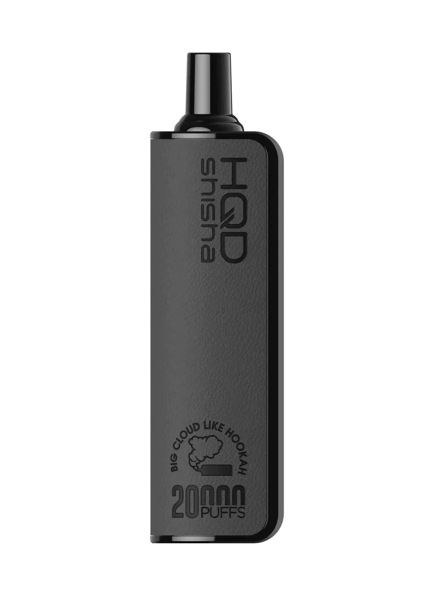 HQD Shisha — Black Ice