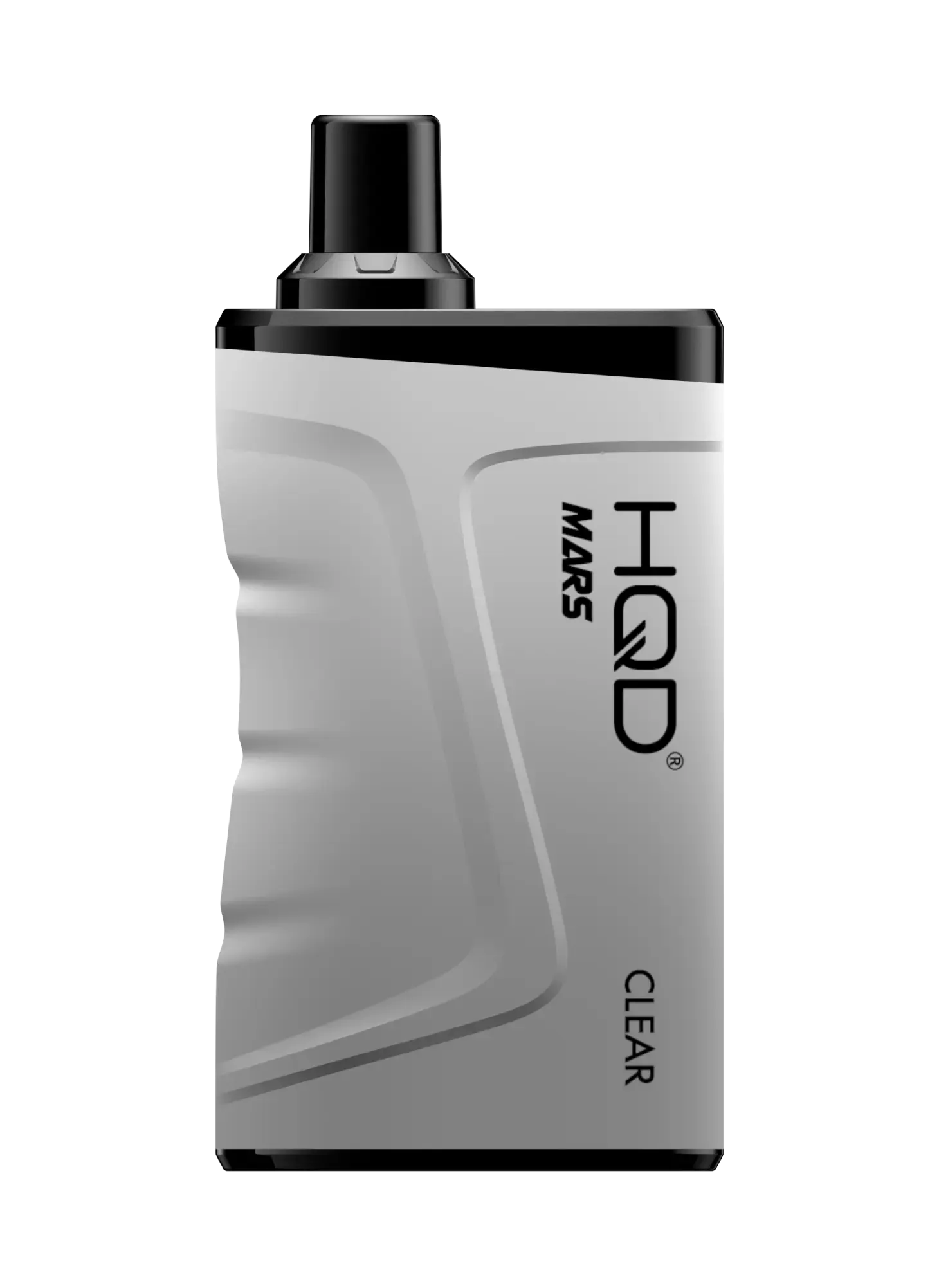 HQD Mars — Clear