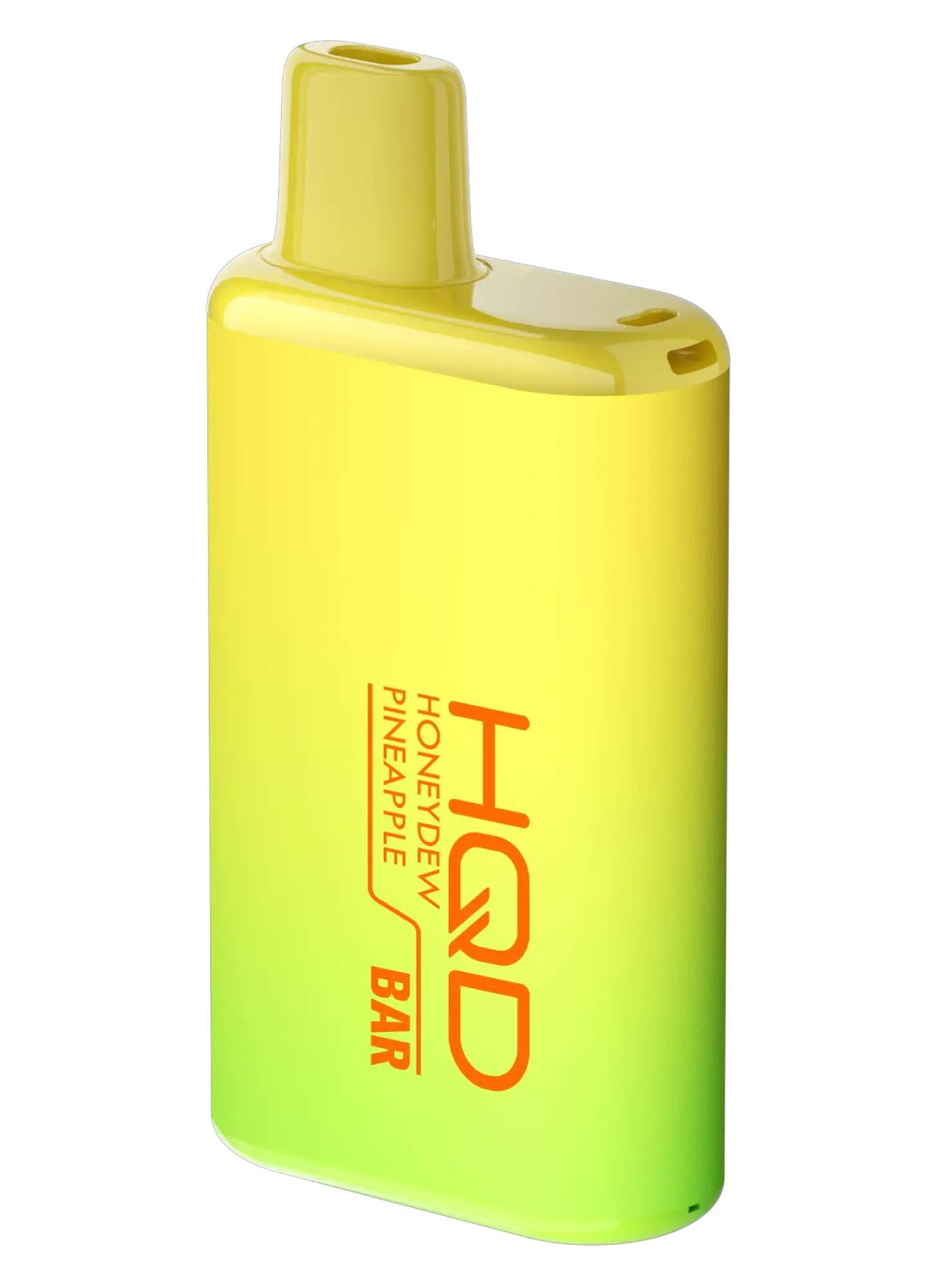 HQD Bar — Honeydew Pineapple