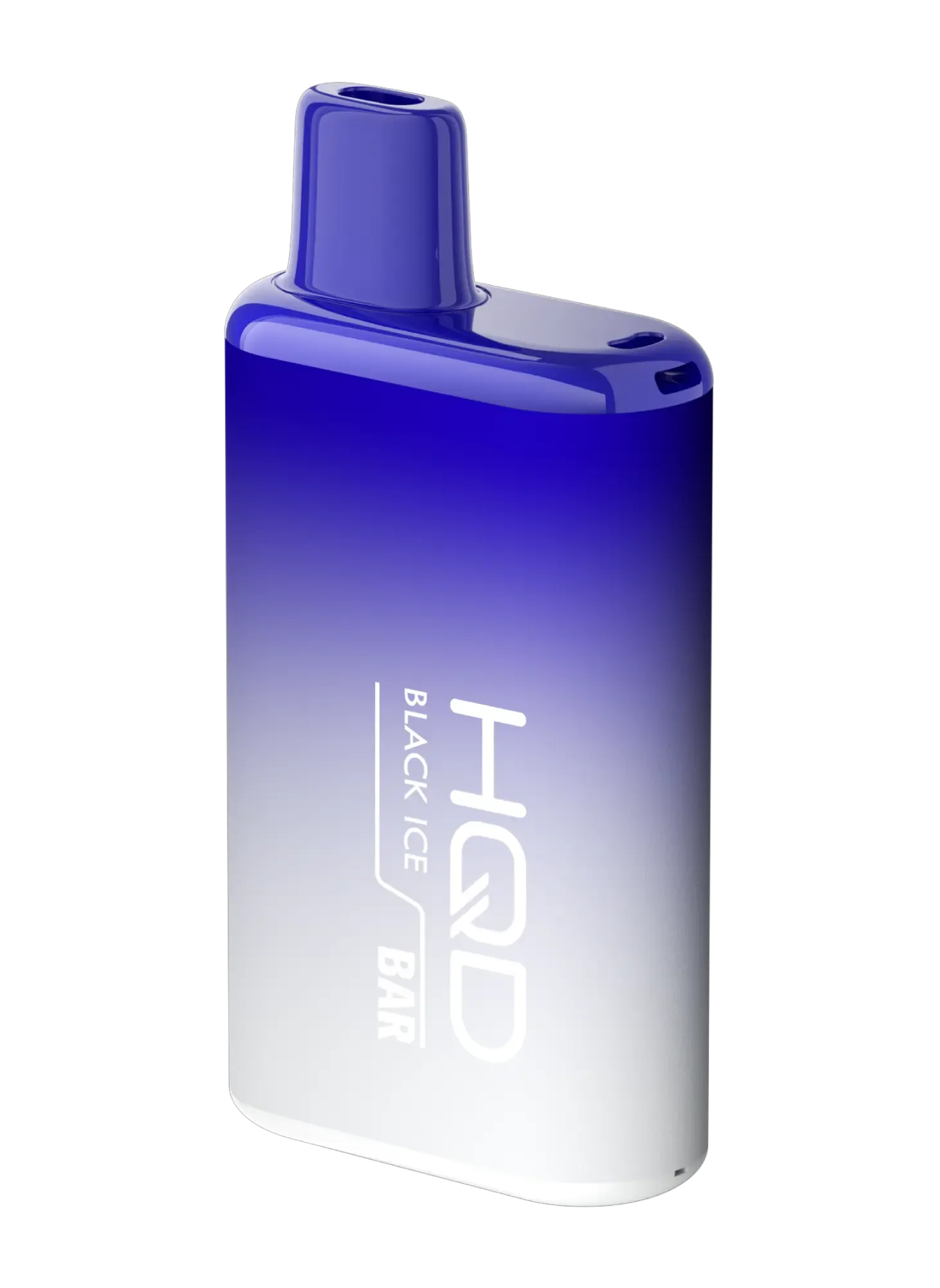 HQD Bar — Bar Black Ice