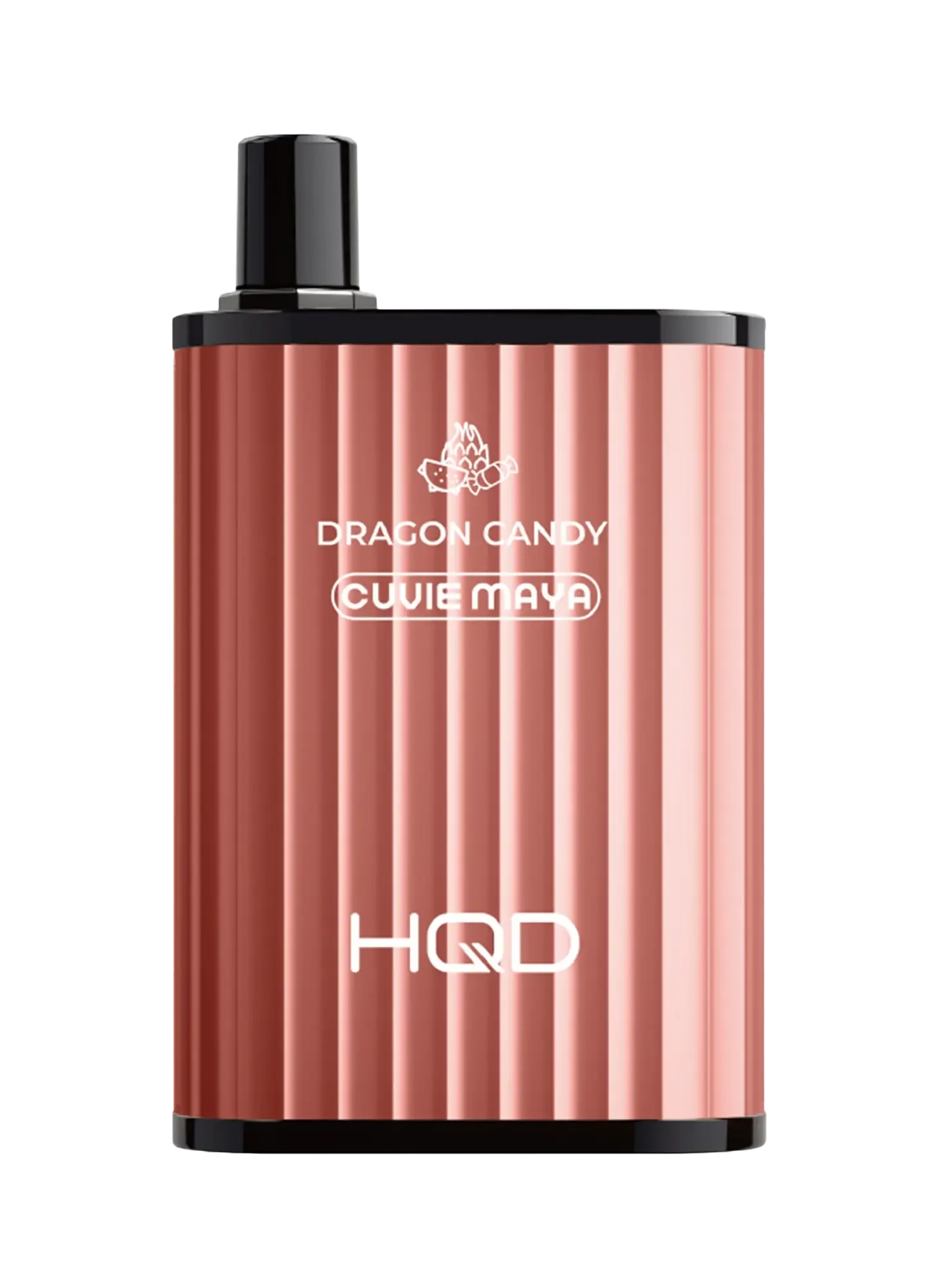 HQD Maya — Dragon Candy