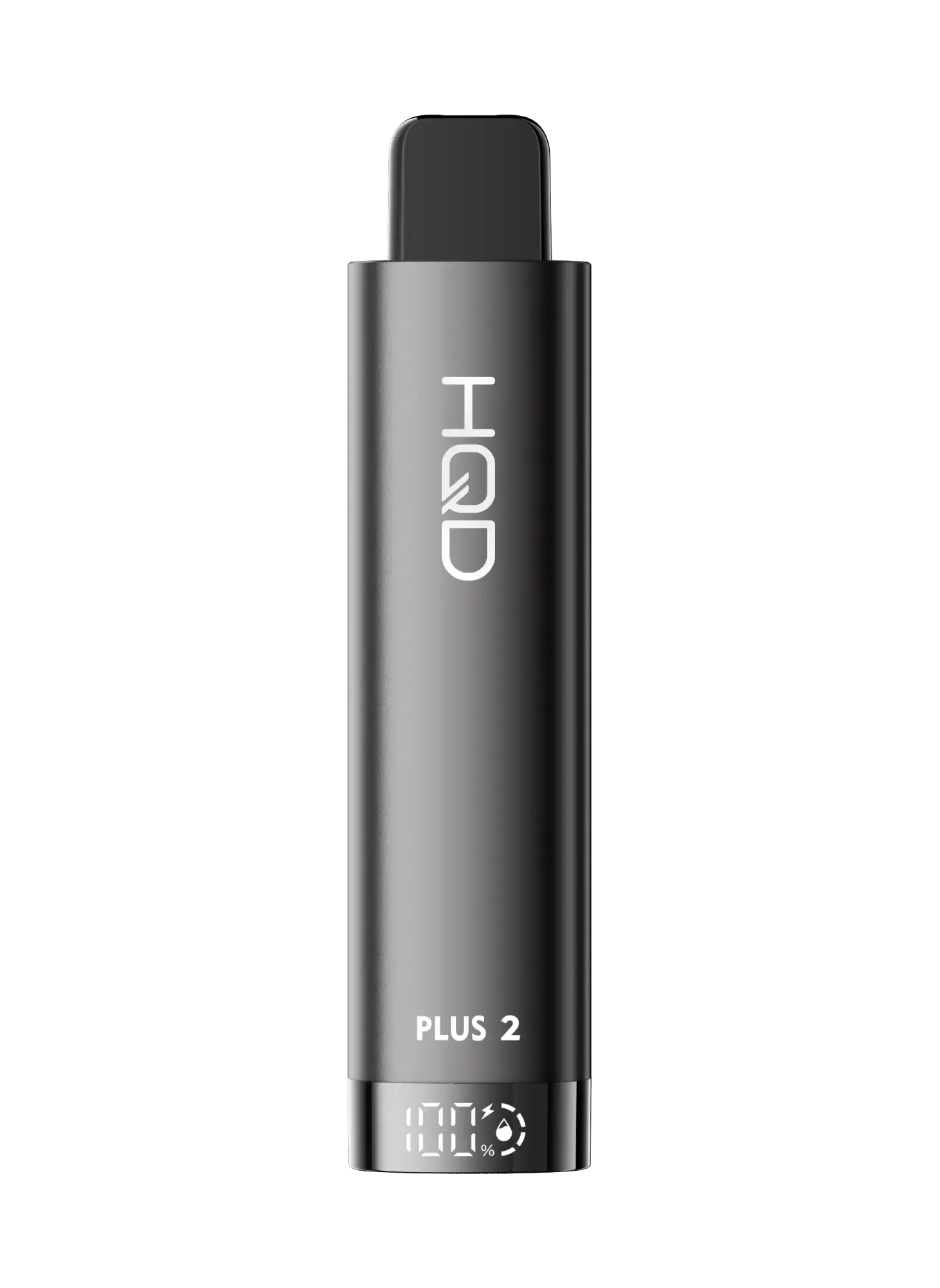 HQD Plus 2 — Cherry Cola