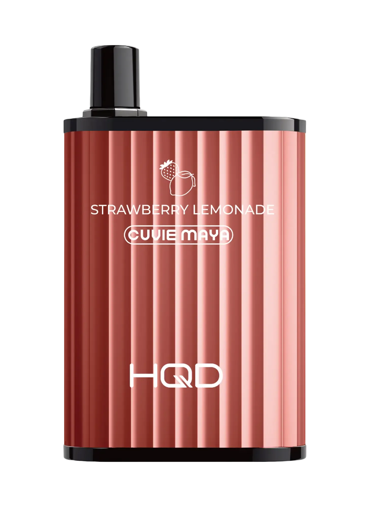 HQD Maya — Strawberry Lemonade
